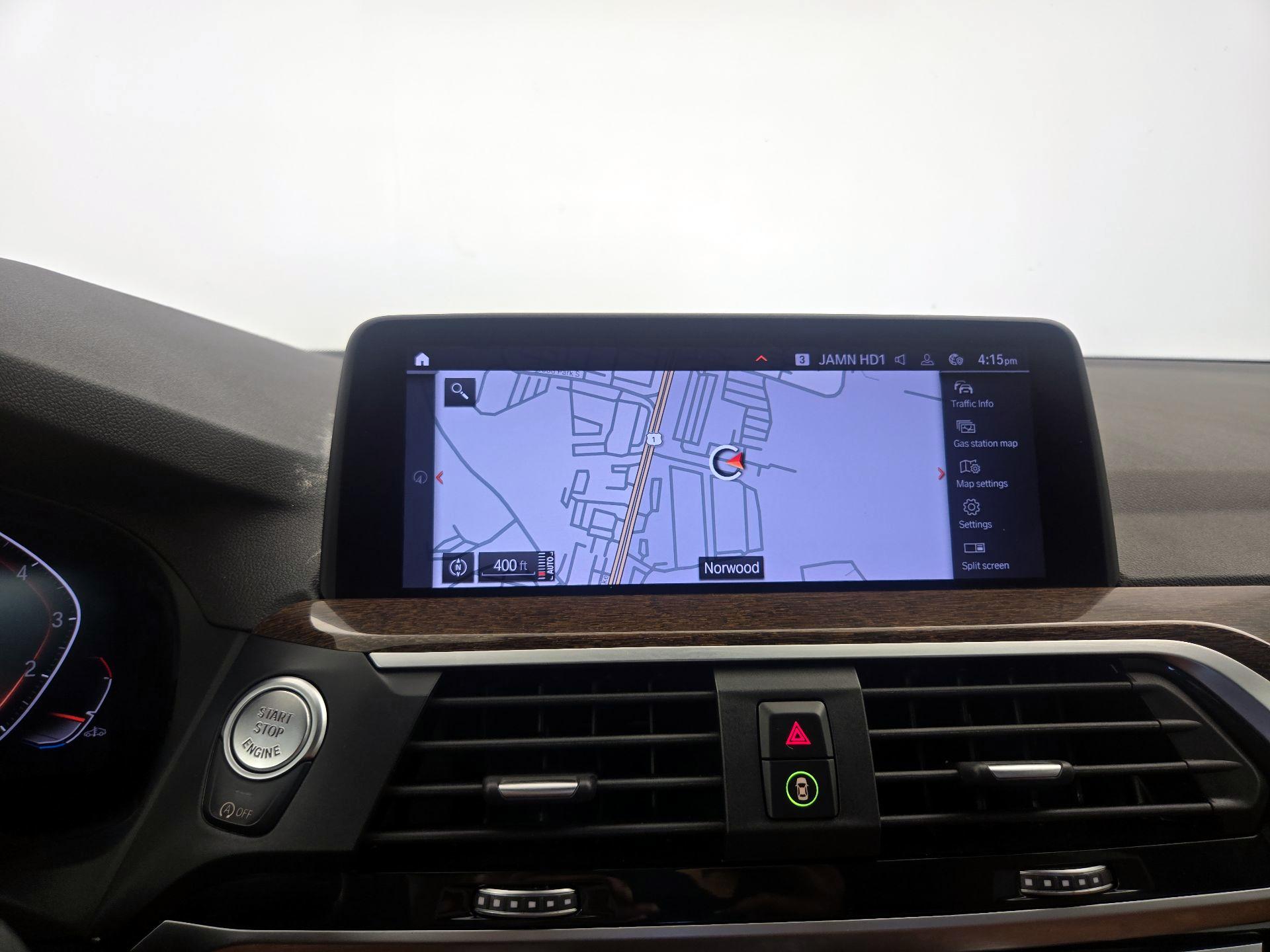 Thumbnail: 2021 BMW X3 - 14