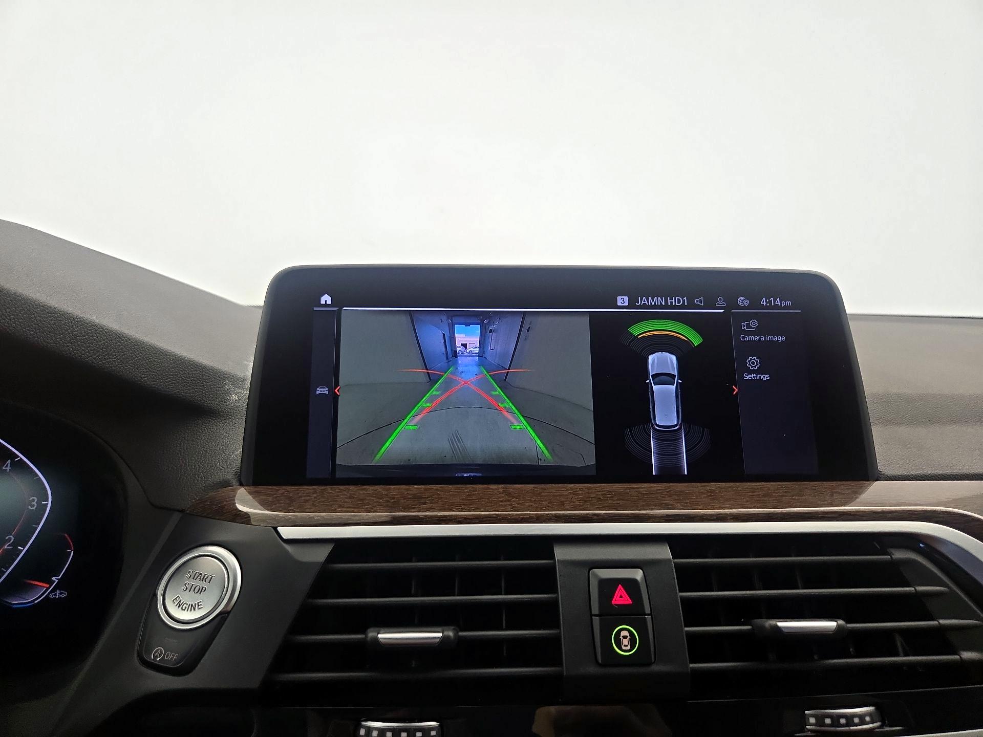Thumbnail: 2021 BMW X3 - 15