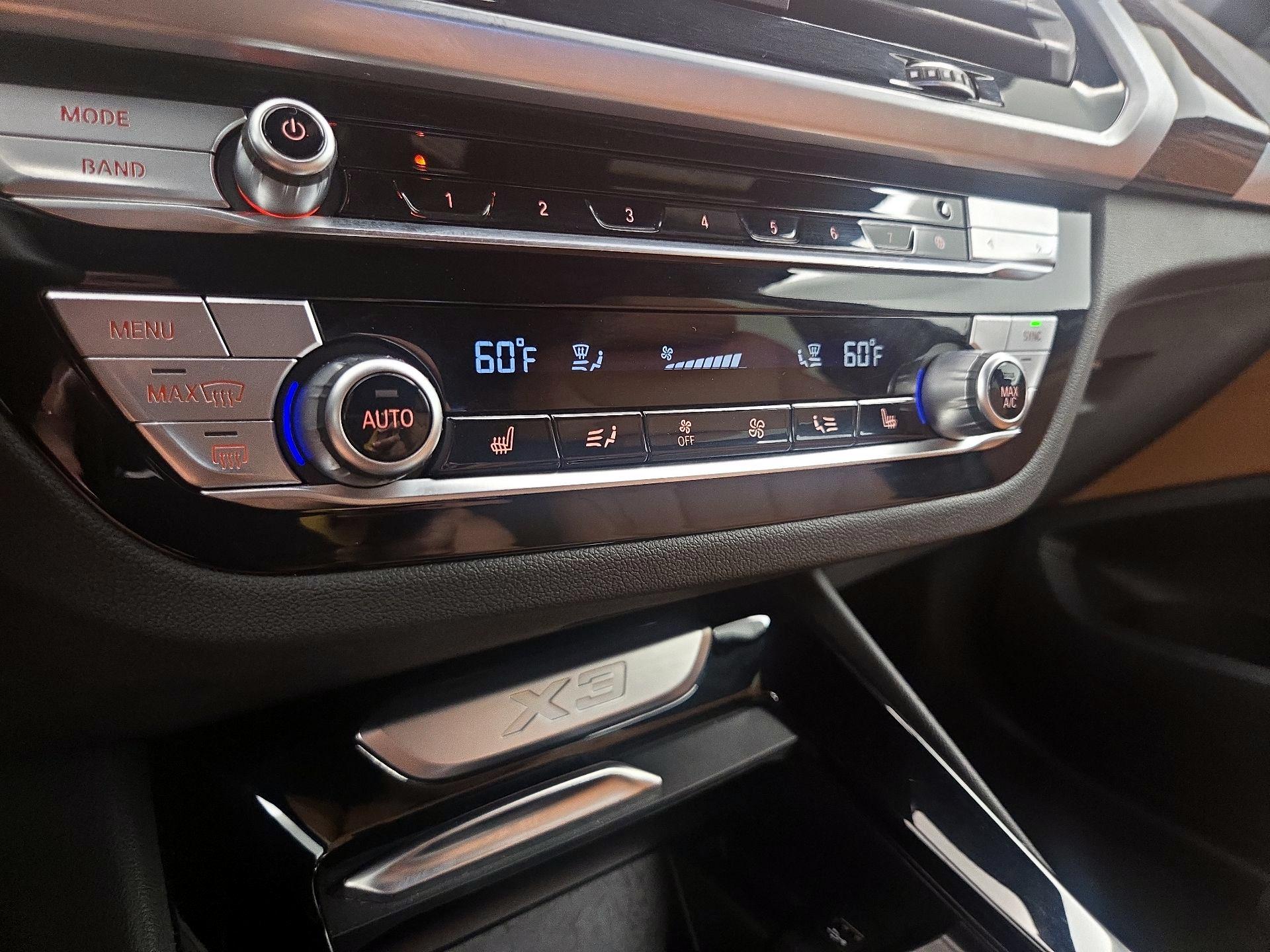 Thumbnail: 2021 BMW X3 - 17