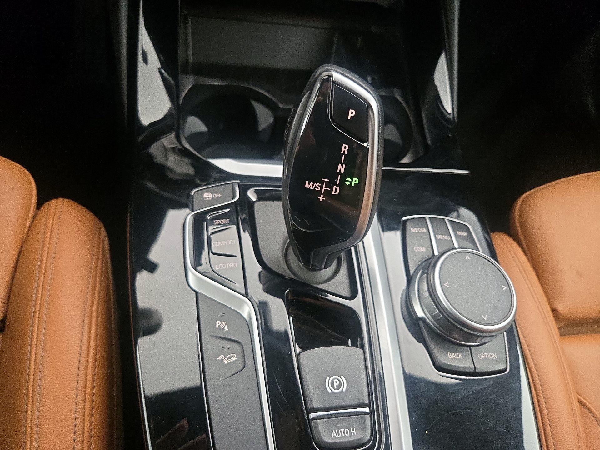 Thumbnail: 2021 BMW X3 - 18