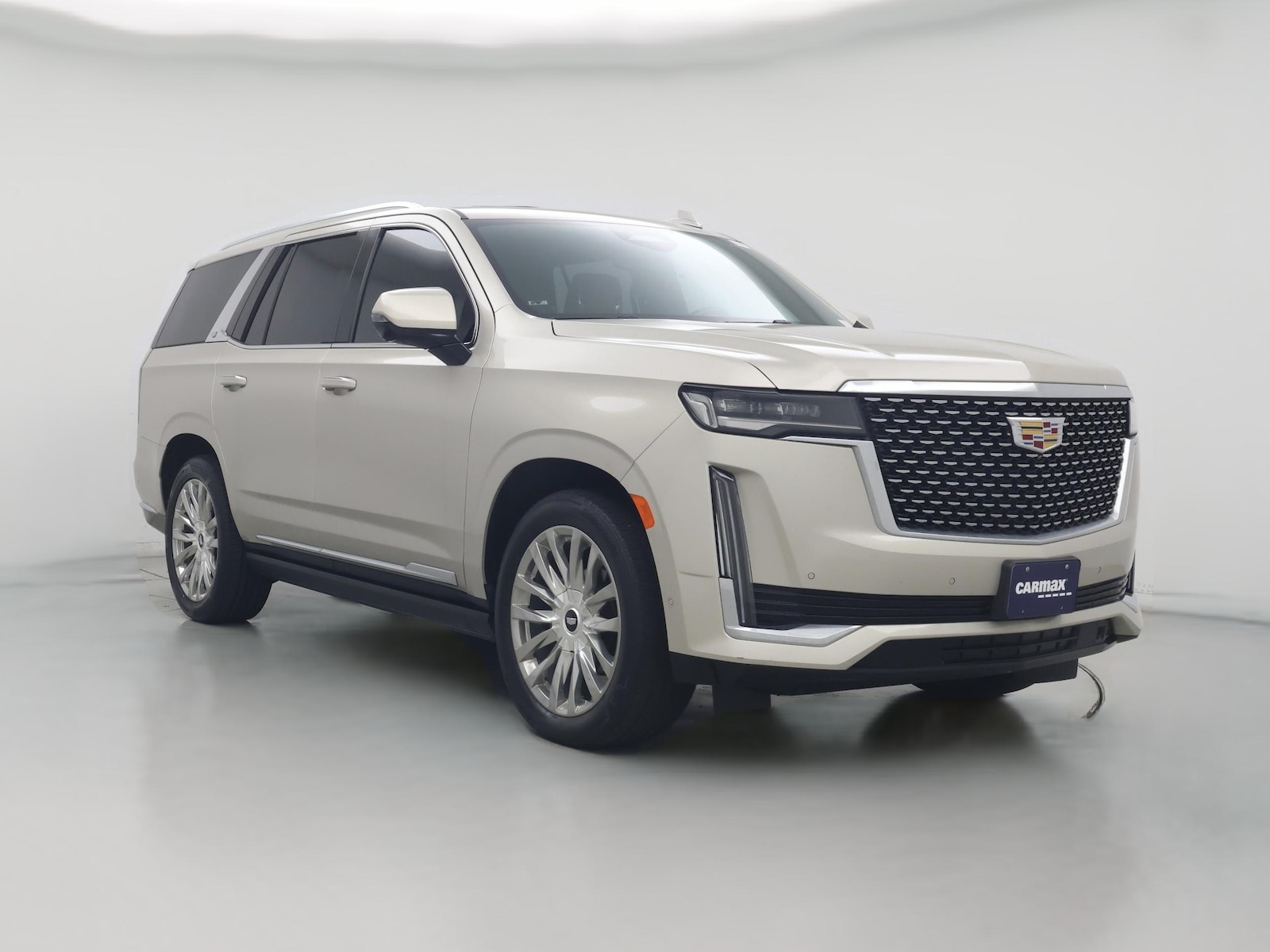 2021 Cadillac Escalade