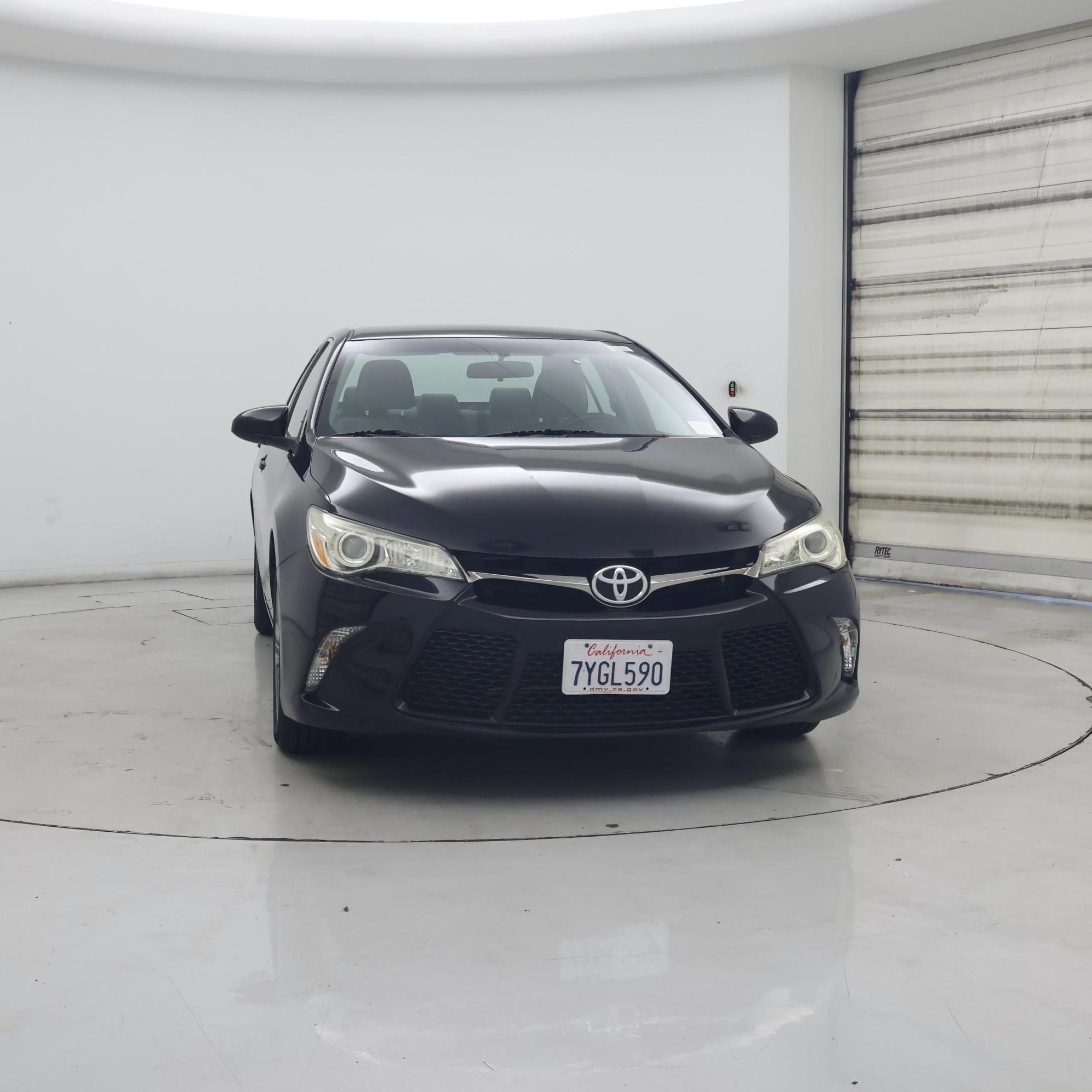 Thumbnail: 2017 Toyota Camry - 5