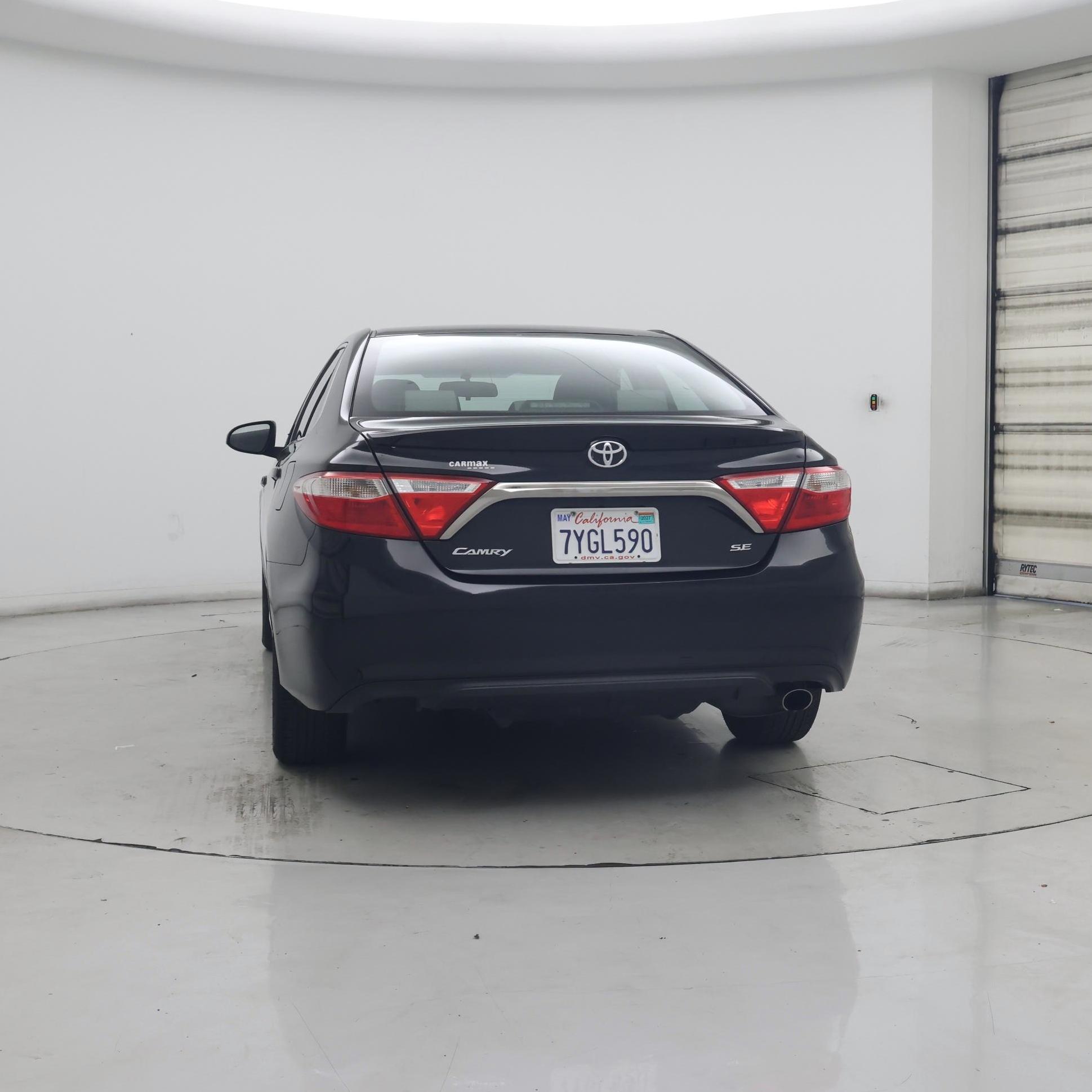 Thumbnail: 2017 Toyota Camry - 6