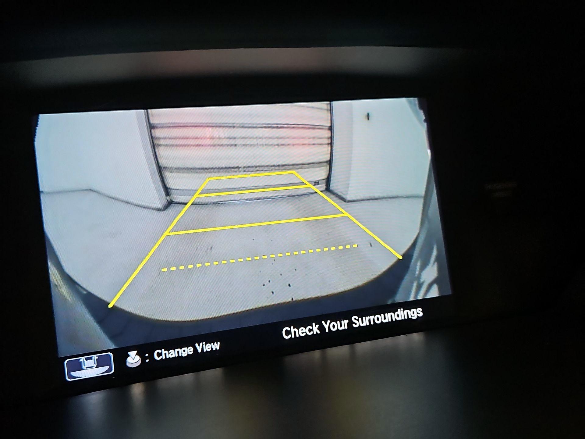 Thumbnail: 2014 Honda Odyssey - 15