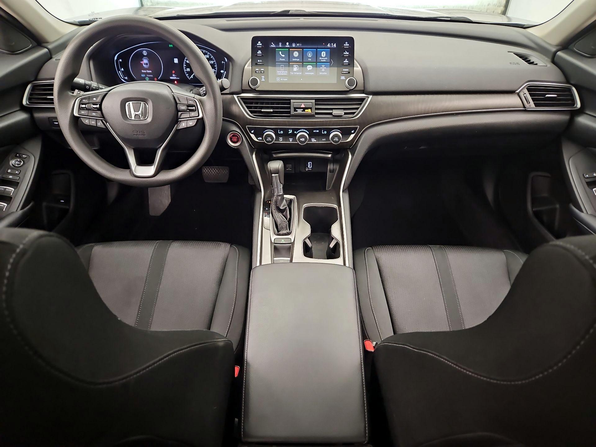 Thumbnail: 2018 Honda Accord - 9