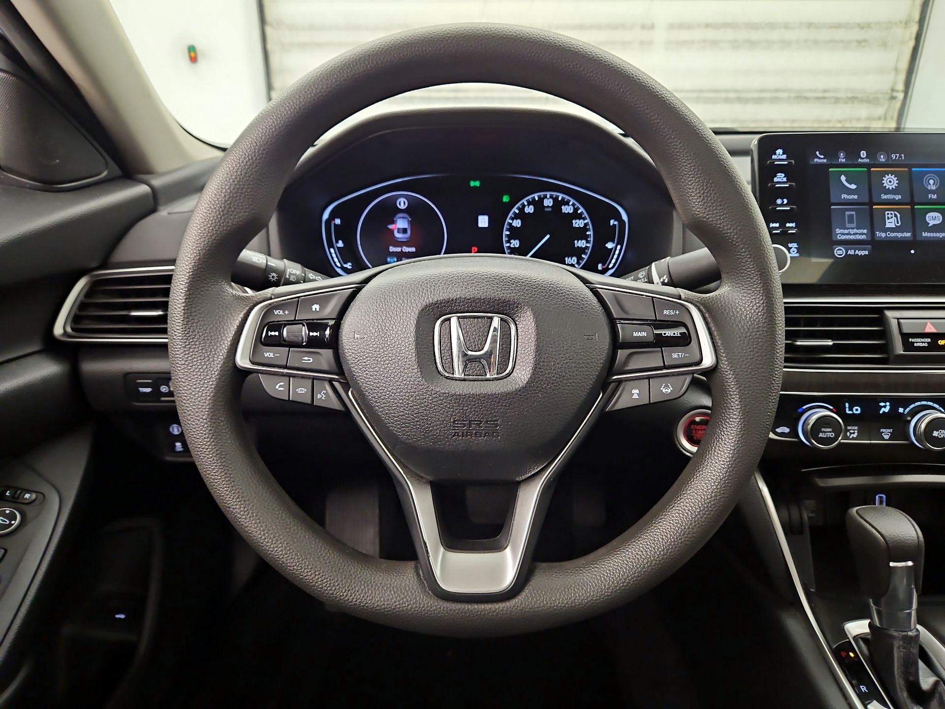 Thumbnail: 2018 Honda Accord - 10