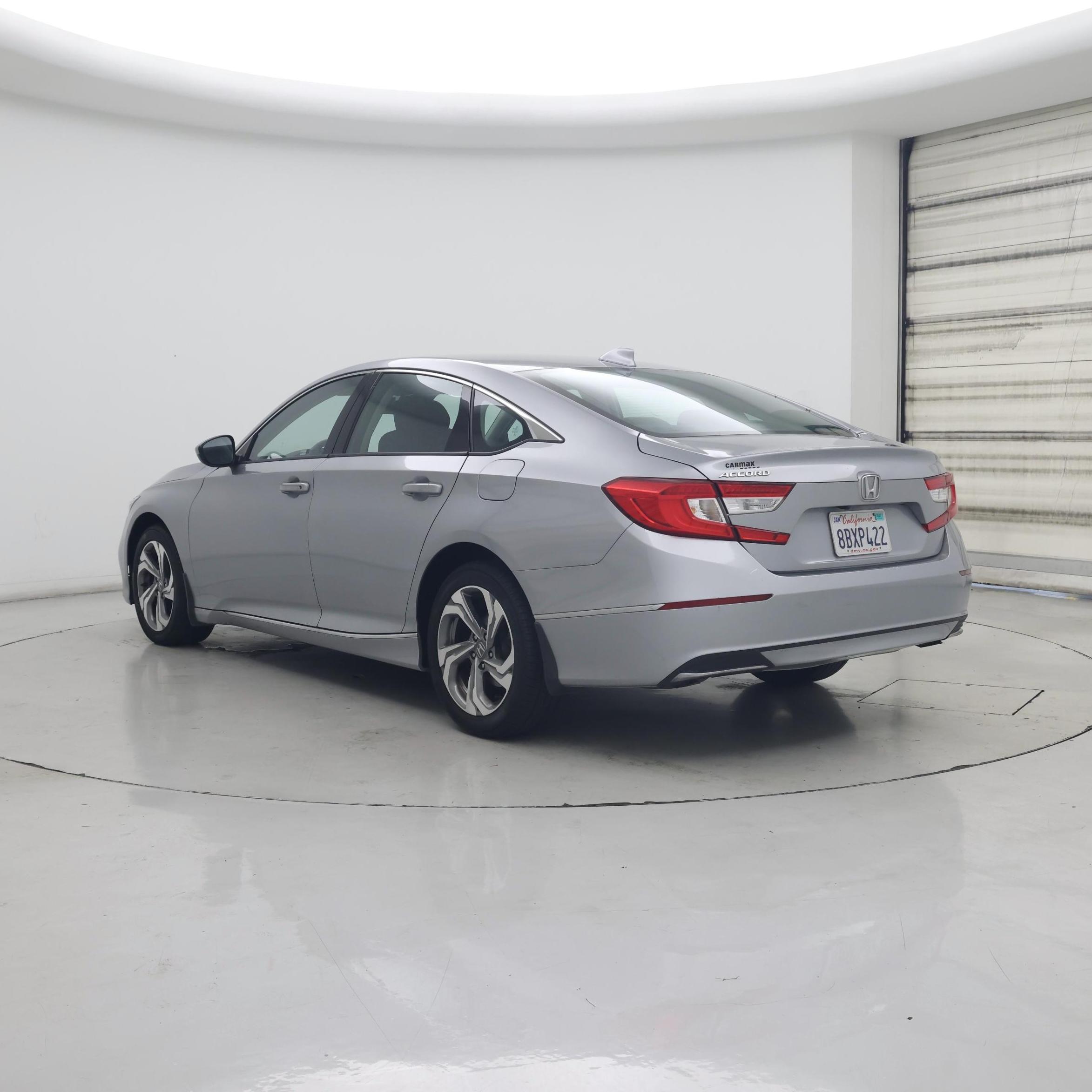 Thumbnail: 2018 Honda Accord - 2