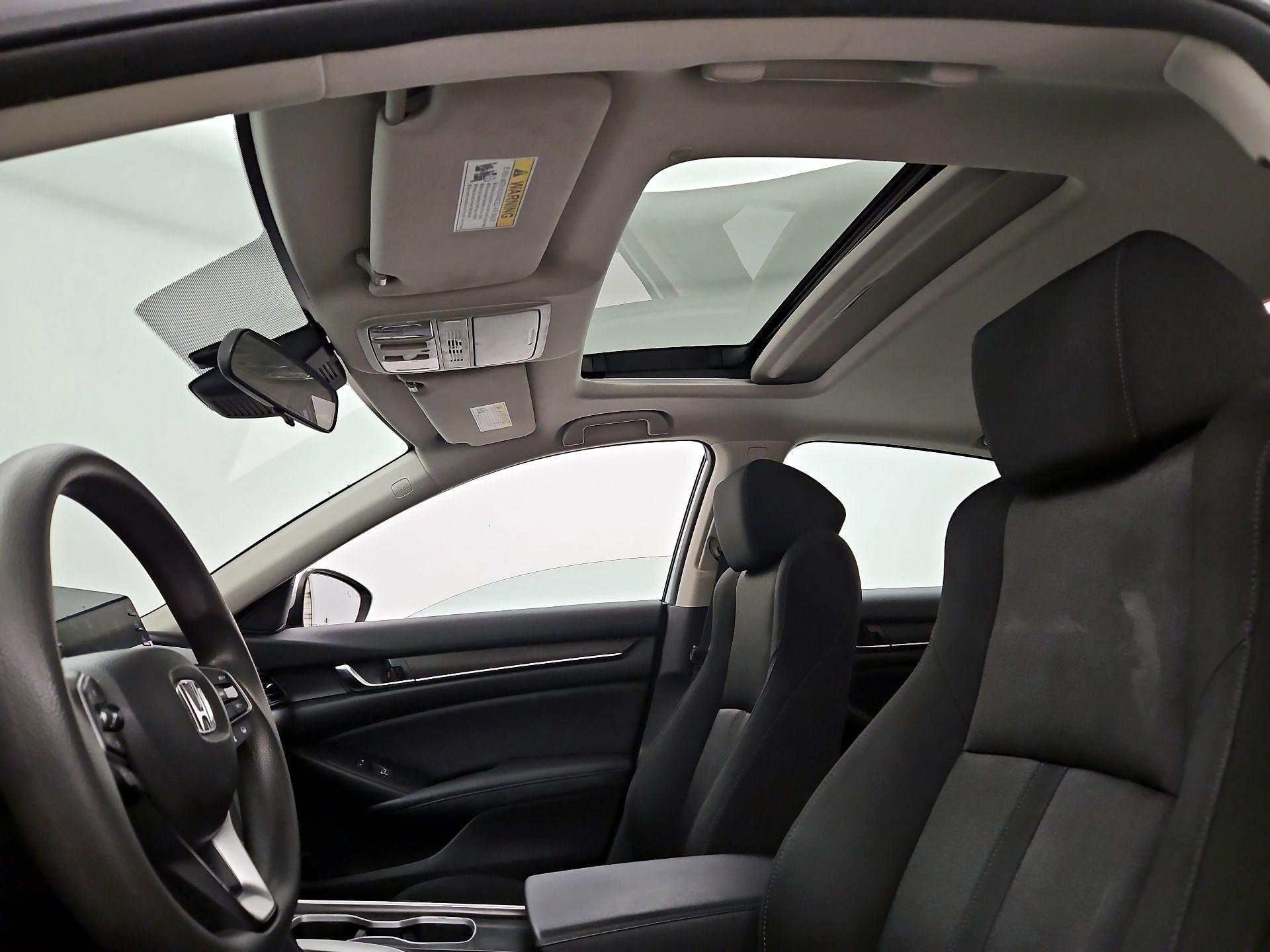 Thumbnail: 2018 Honda Accord - 19
