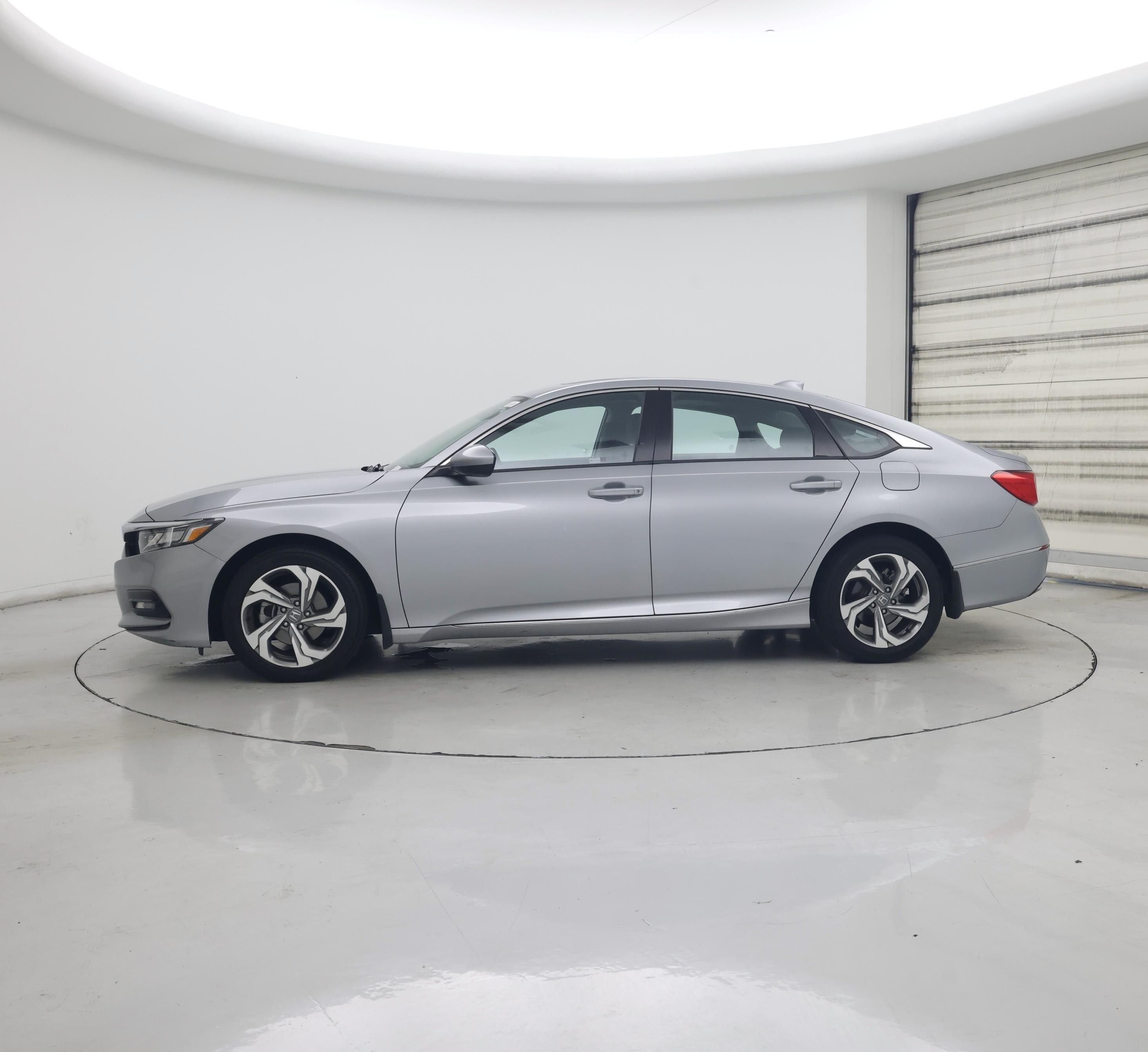 Thumbnail: 2018 Honda Accord - 3