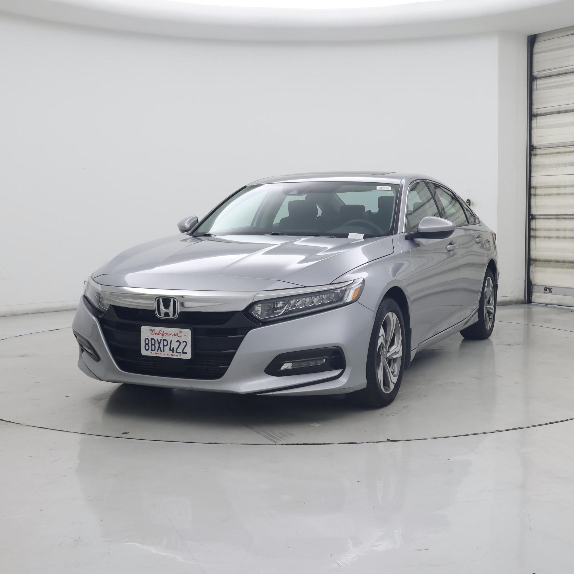 Thumbnail: 2018 Honda Accord - 4