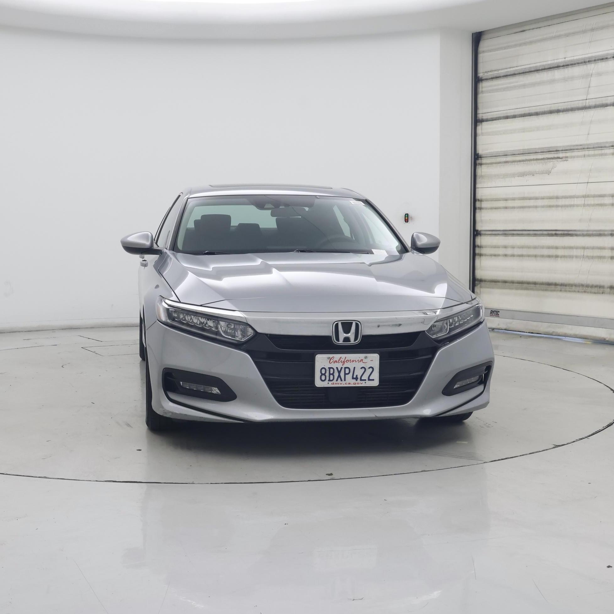 Thumbnail: 2018 Honda Accord - 5