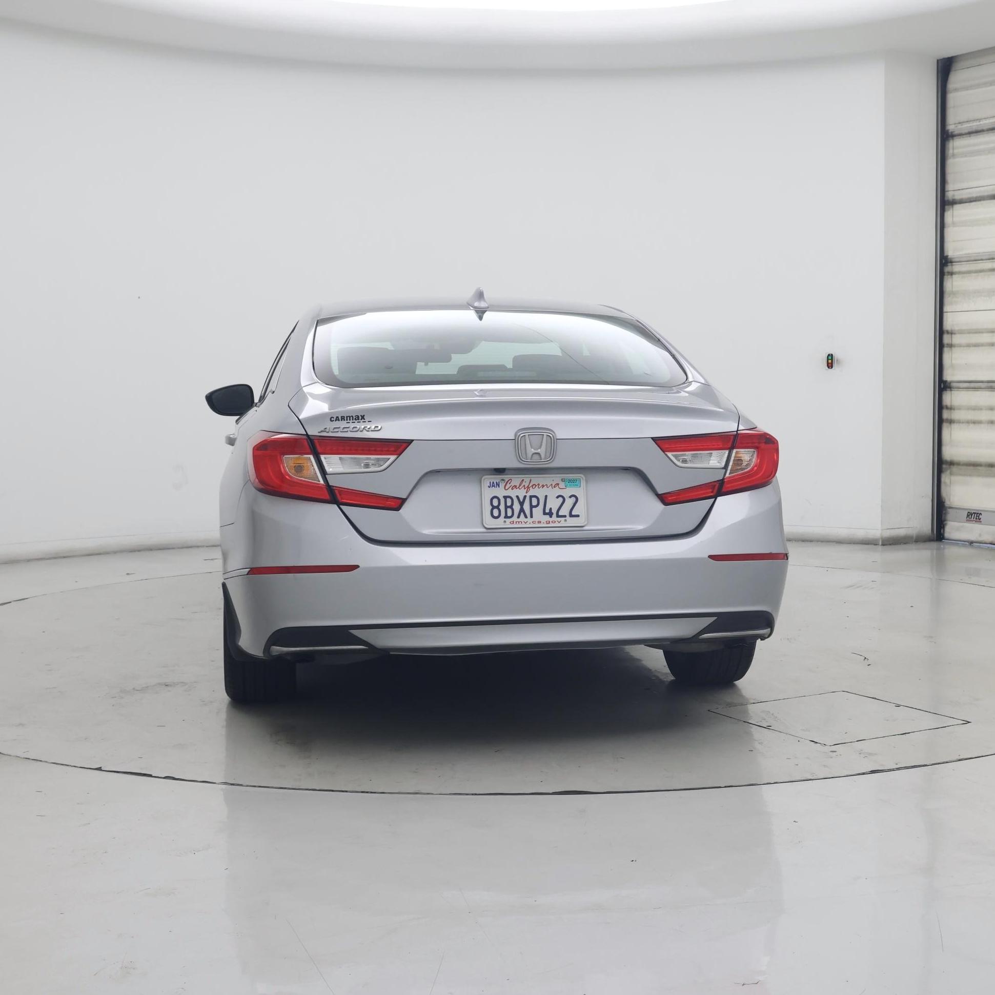 Thumbnail: 2018 Honda Accord - 6