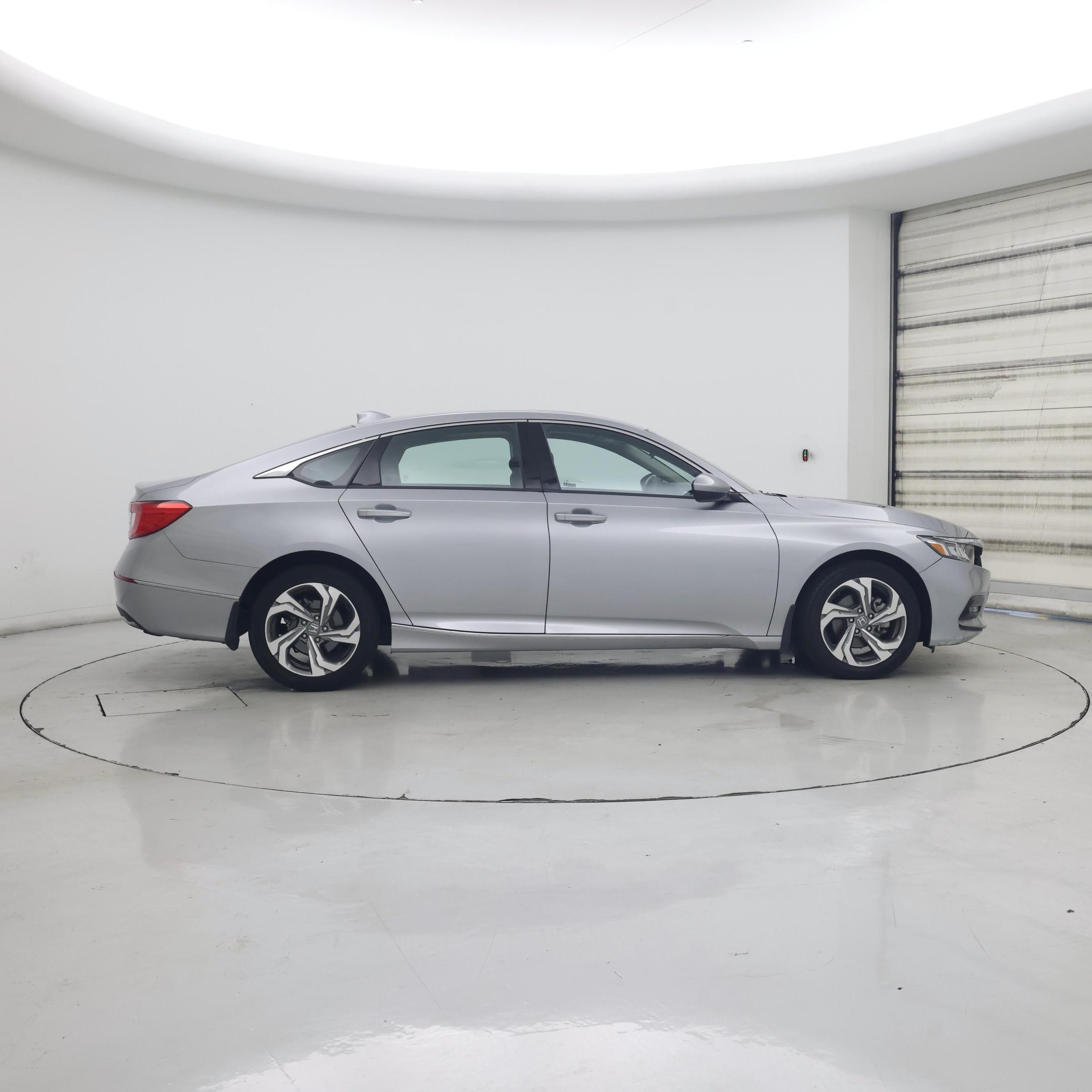 Thumbnail: 2018 Honda Accord - 7