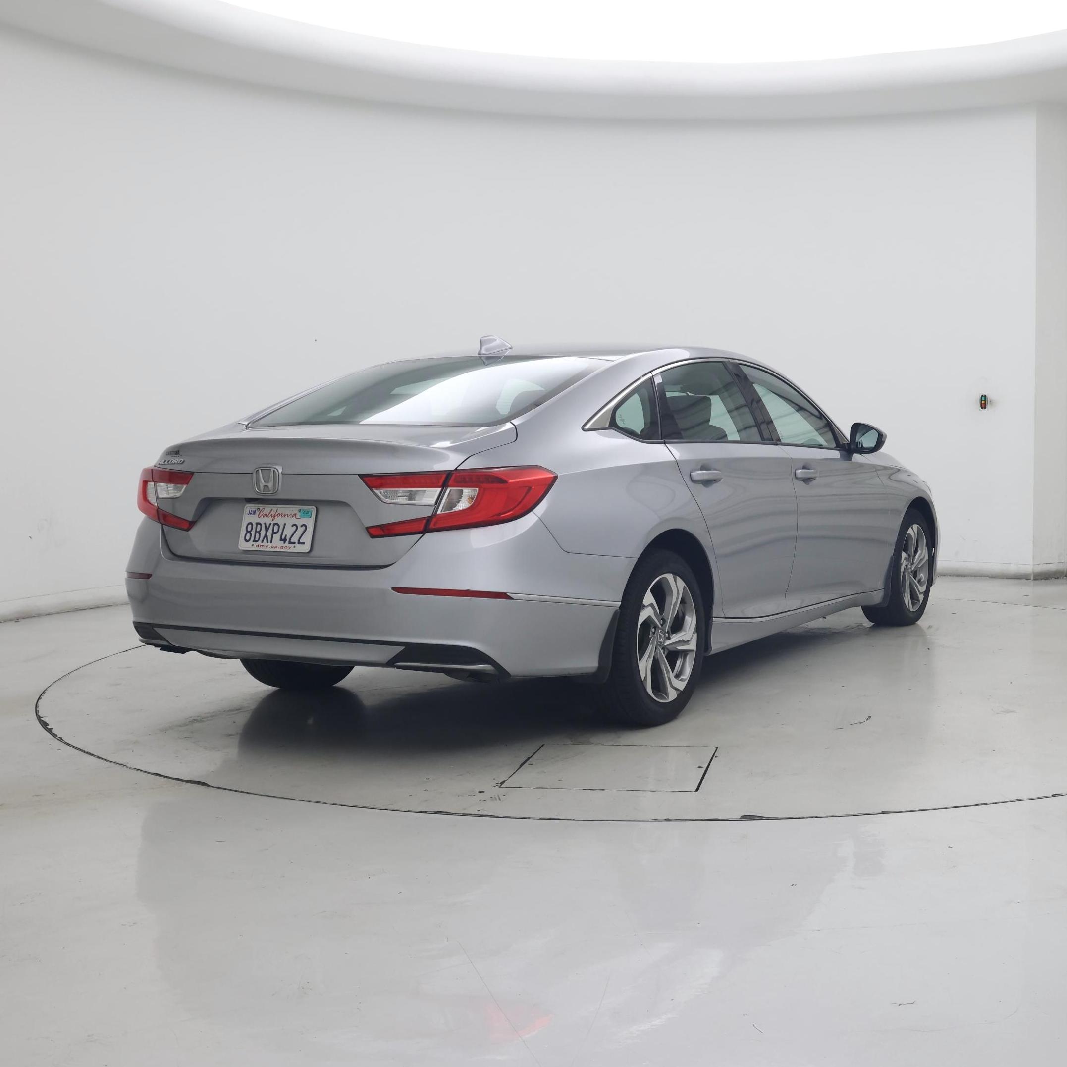 Thumbnail: 2018 Honda Accord - 8
