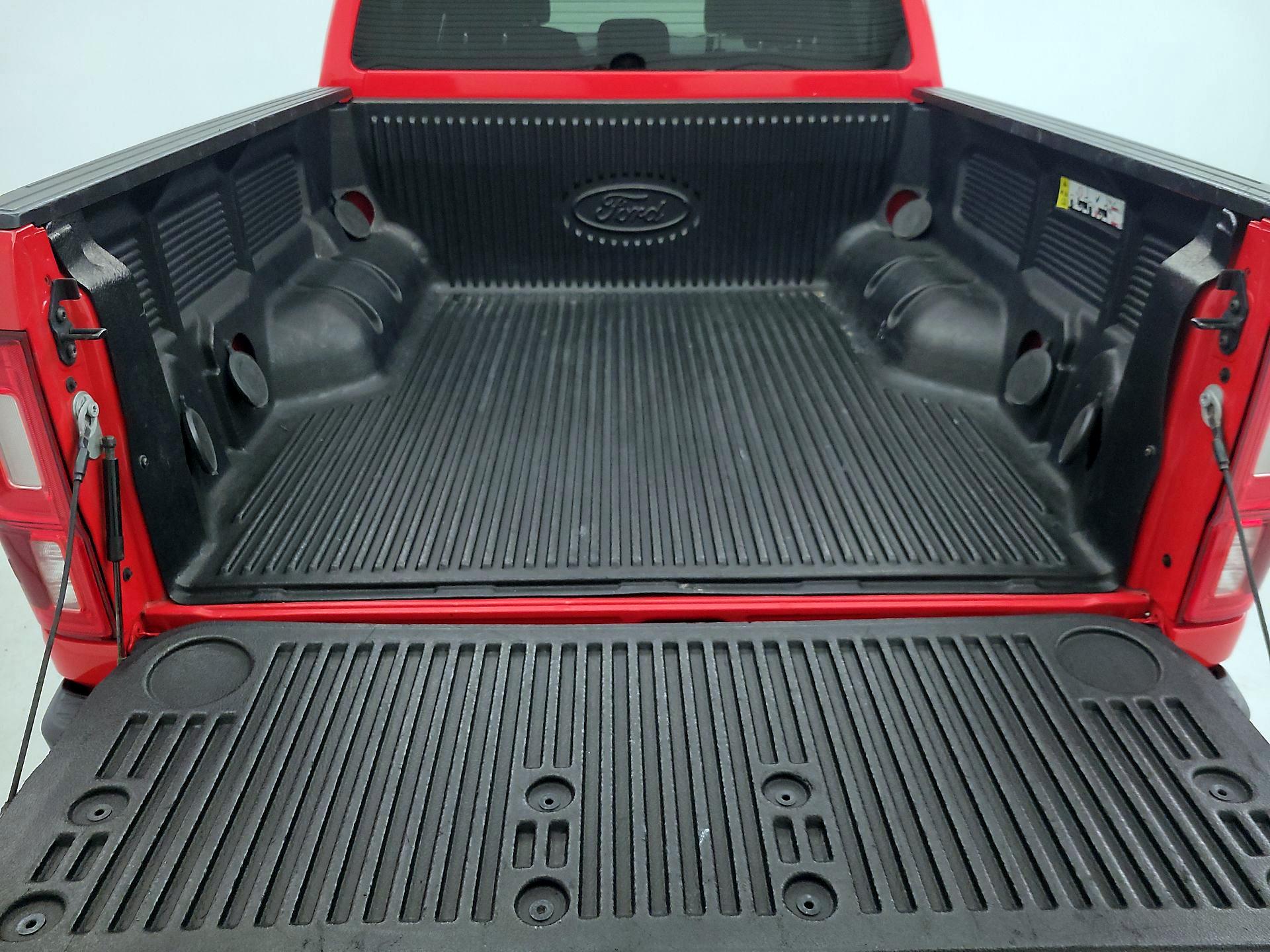 Thumbnail: 2022 Ford Ranger - 20