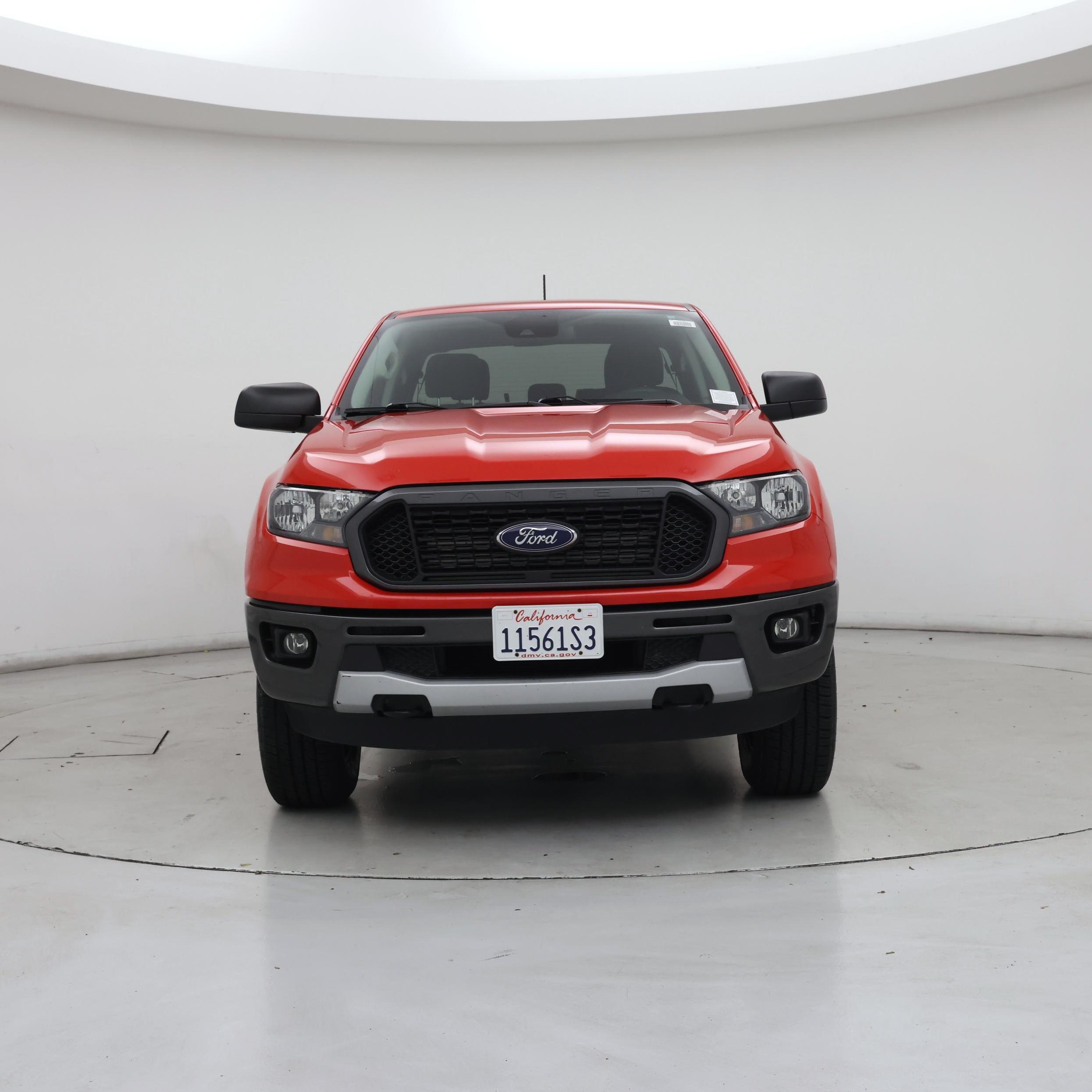 Thumbnail: 2022 Ford Ranger - 5