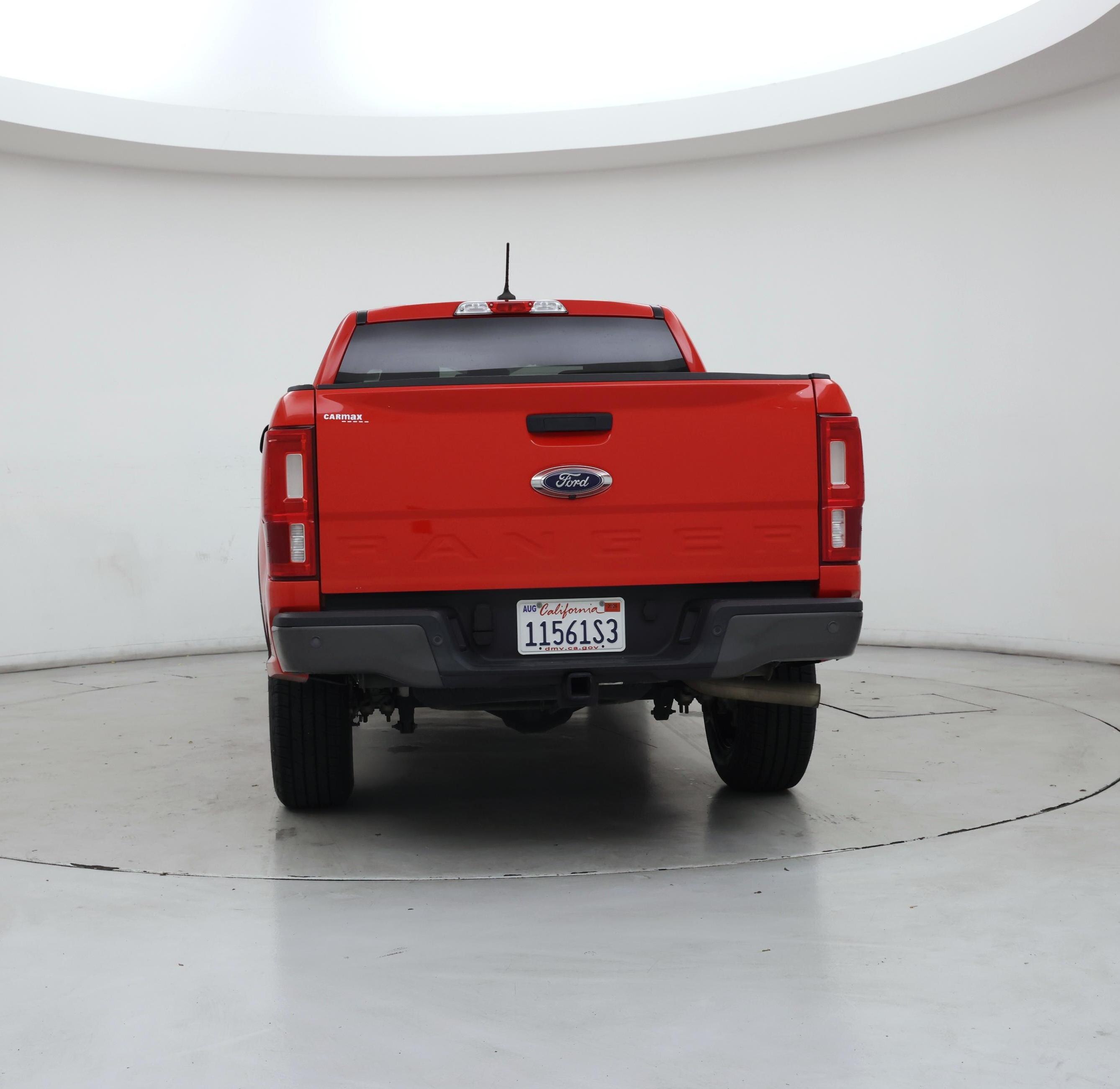 Thumbnail: 2022 Ford Ranger - 6