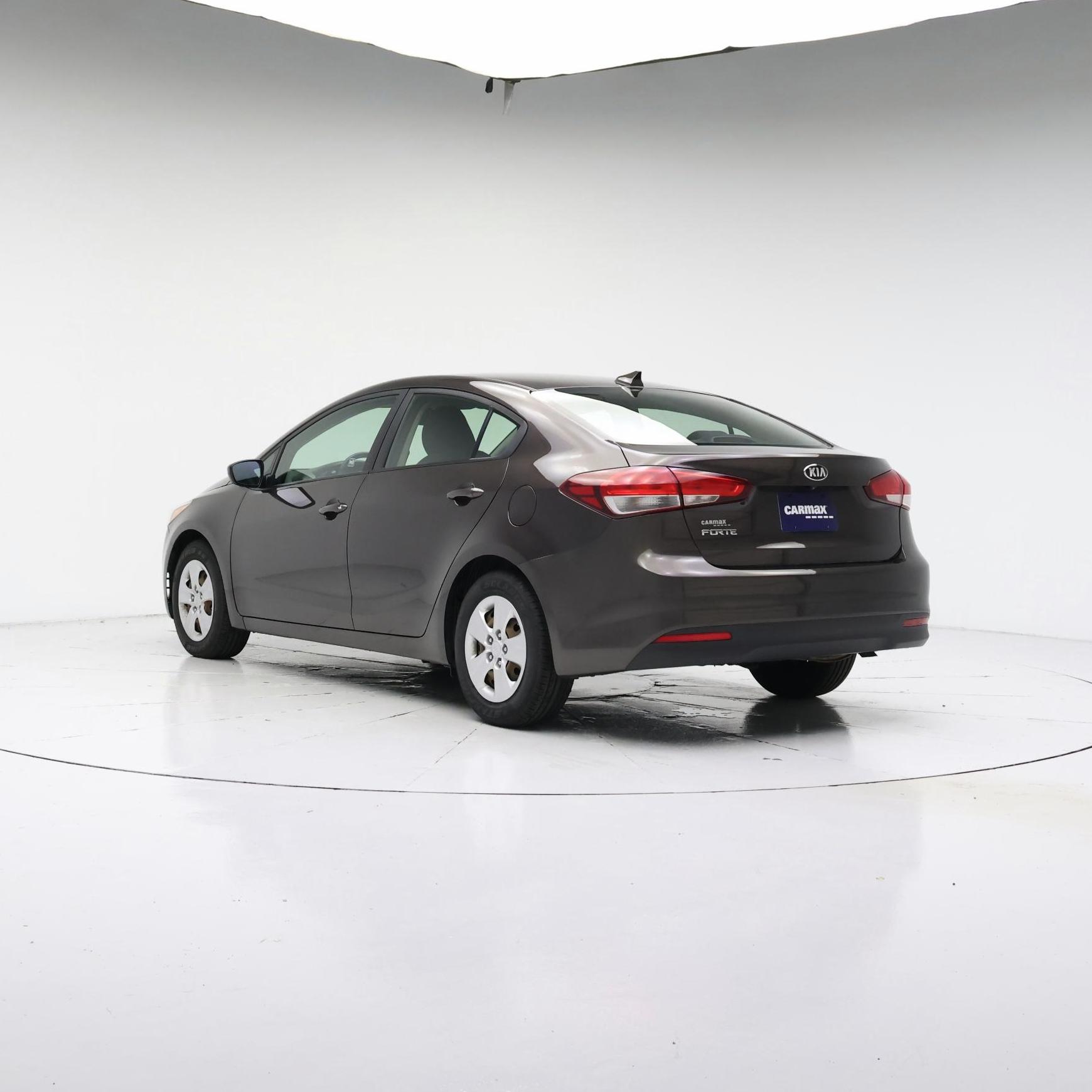 Thumbnail: 2018 Kia Forte - 2