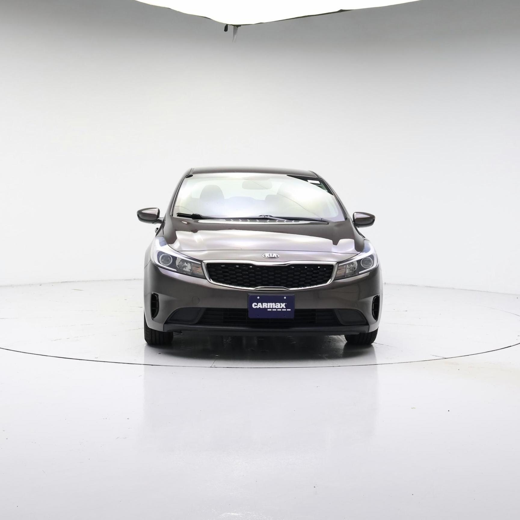 Thumbnail: 2018 Kia Forte - 5