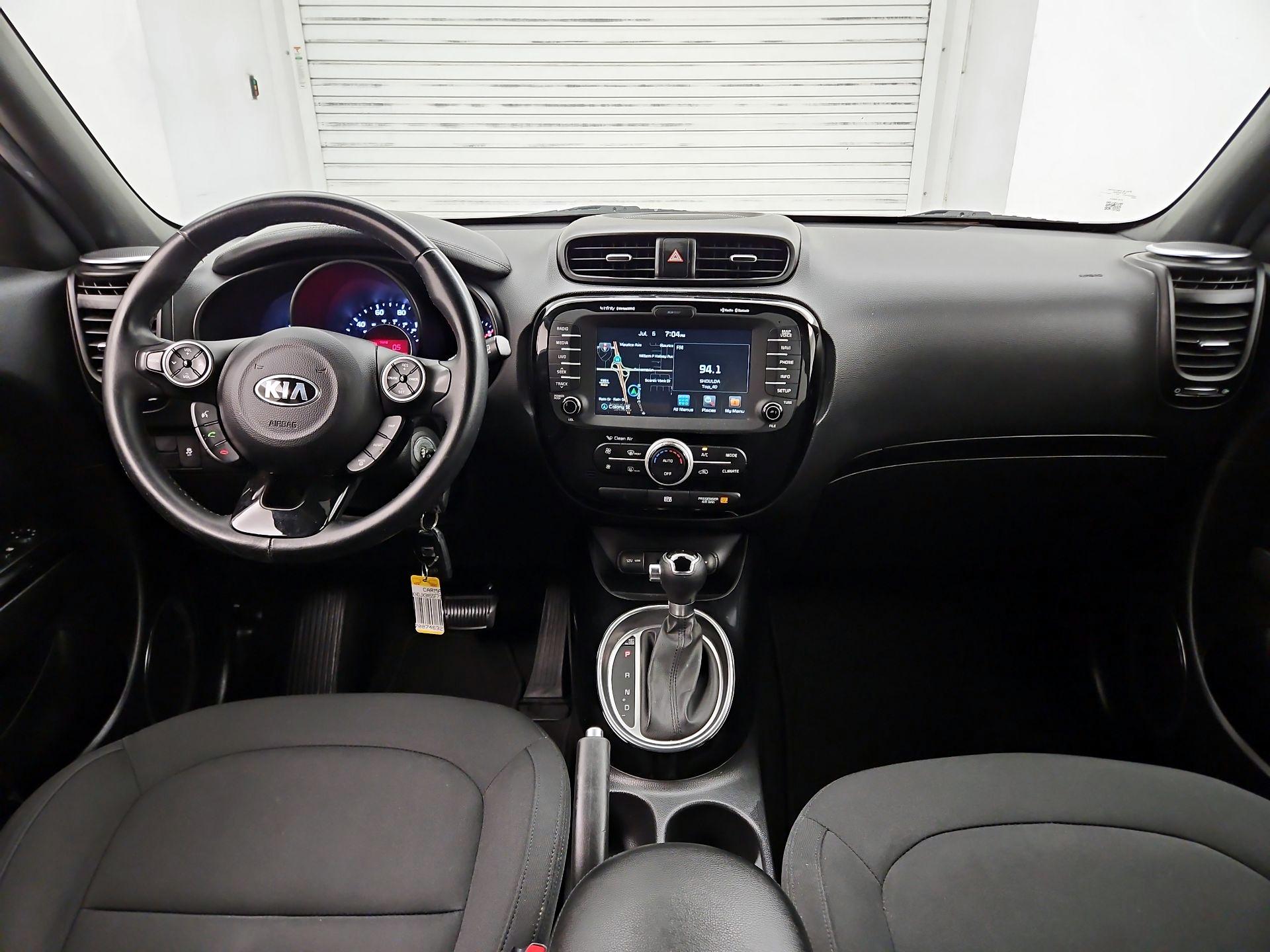 Thumbnail: 2015 Kia Soul - 9