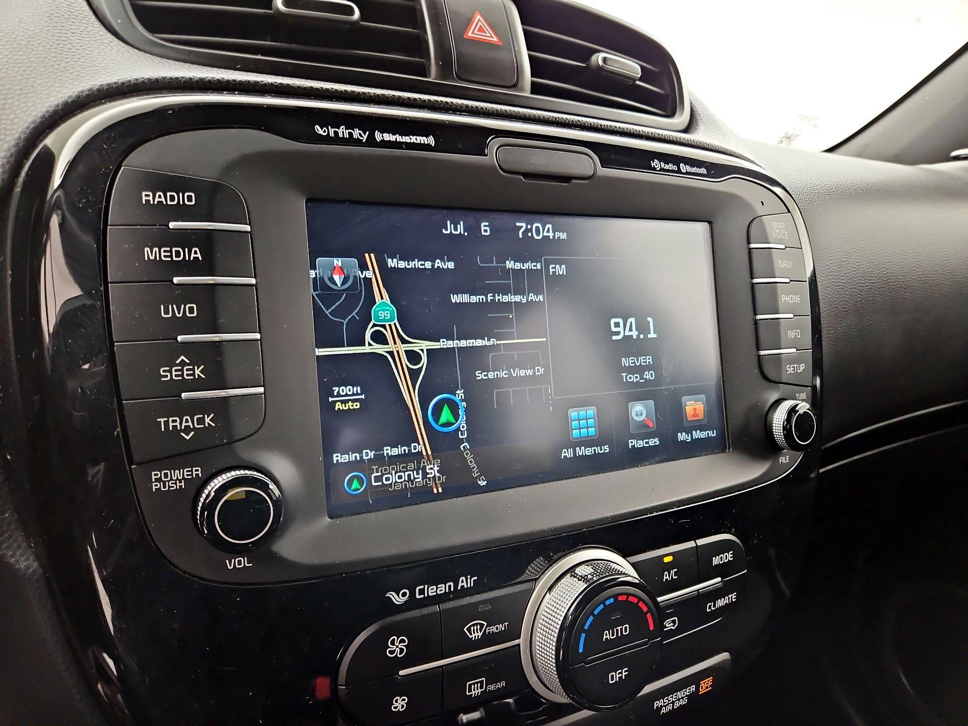 Thumbnail: 2015 Kia Soul - 13