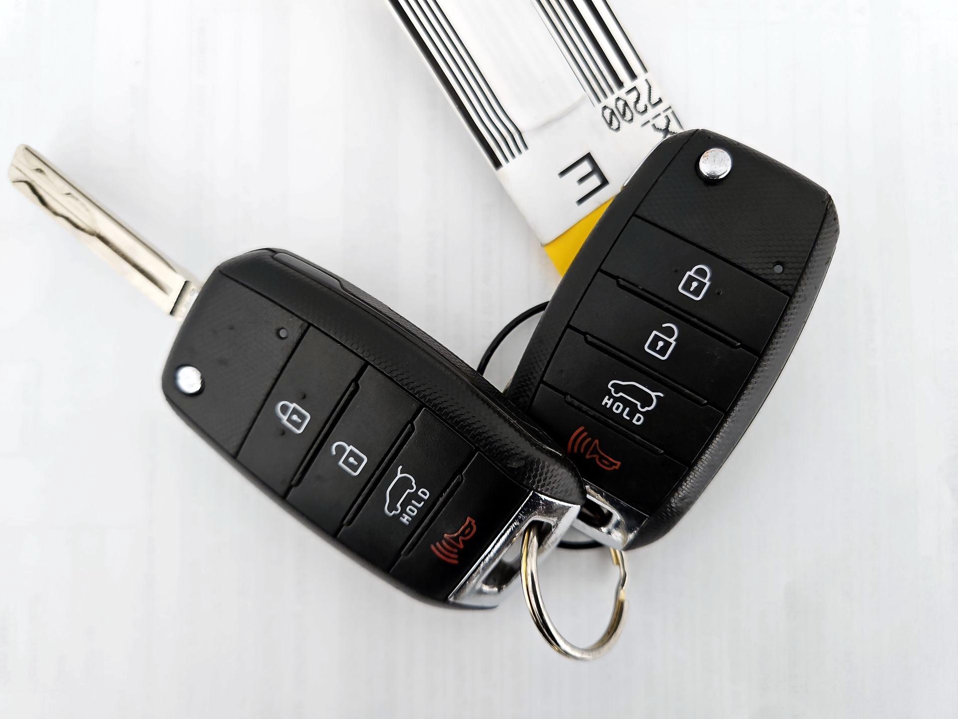 Thumbnail: 2015 Kia Soul - 18