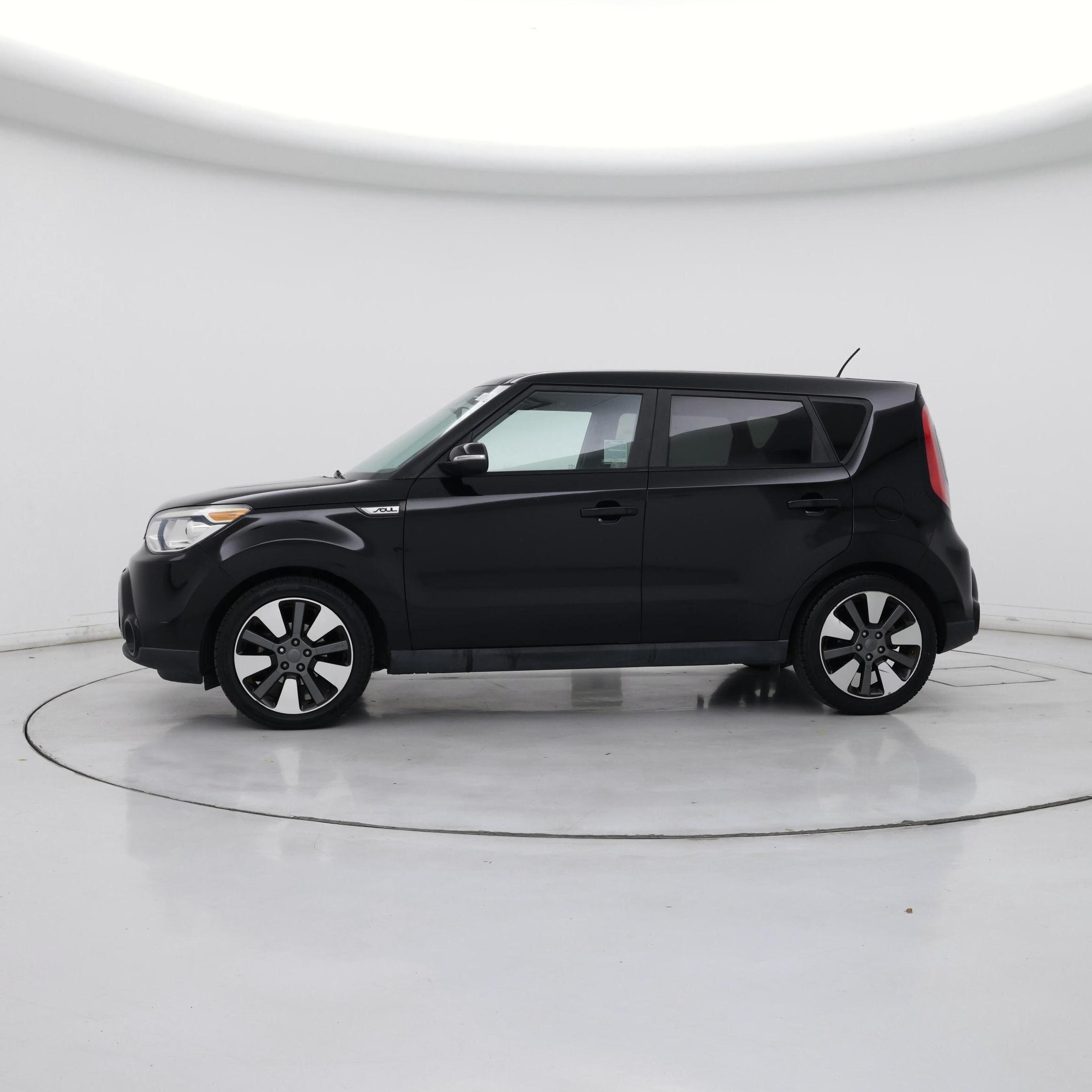 Thumbnail: 2015 Kia Soul - 3