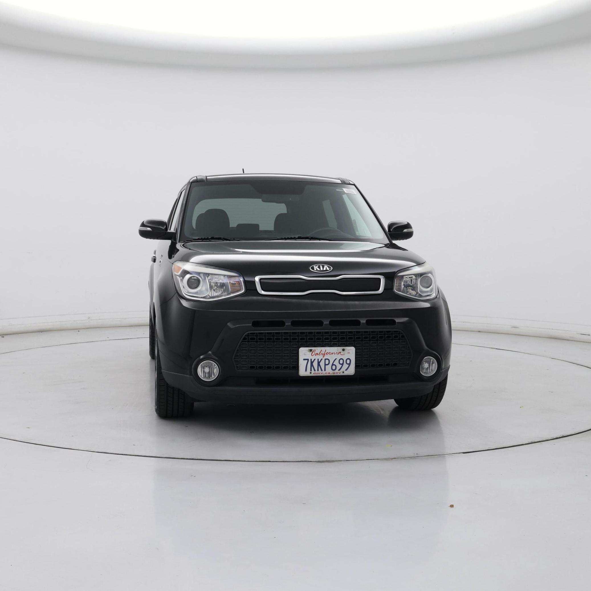 Thumbnail: 2015 Kia Soul - 5