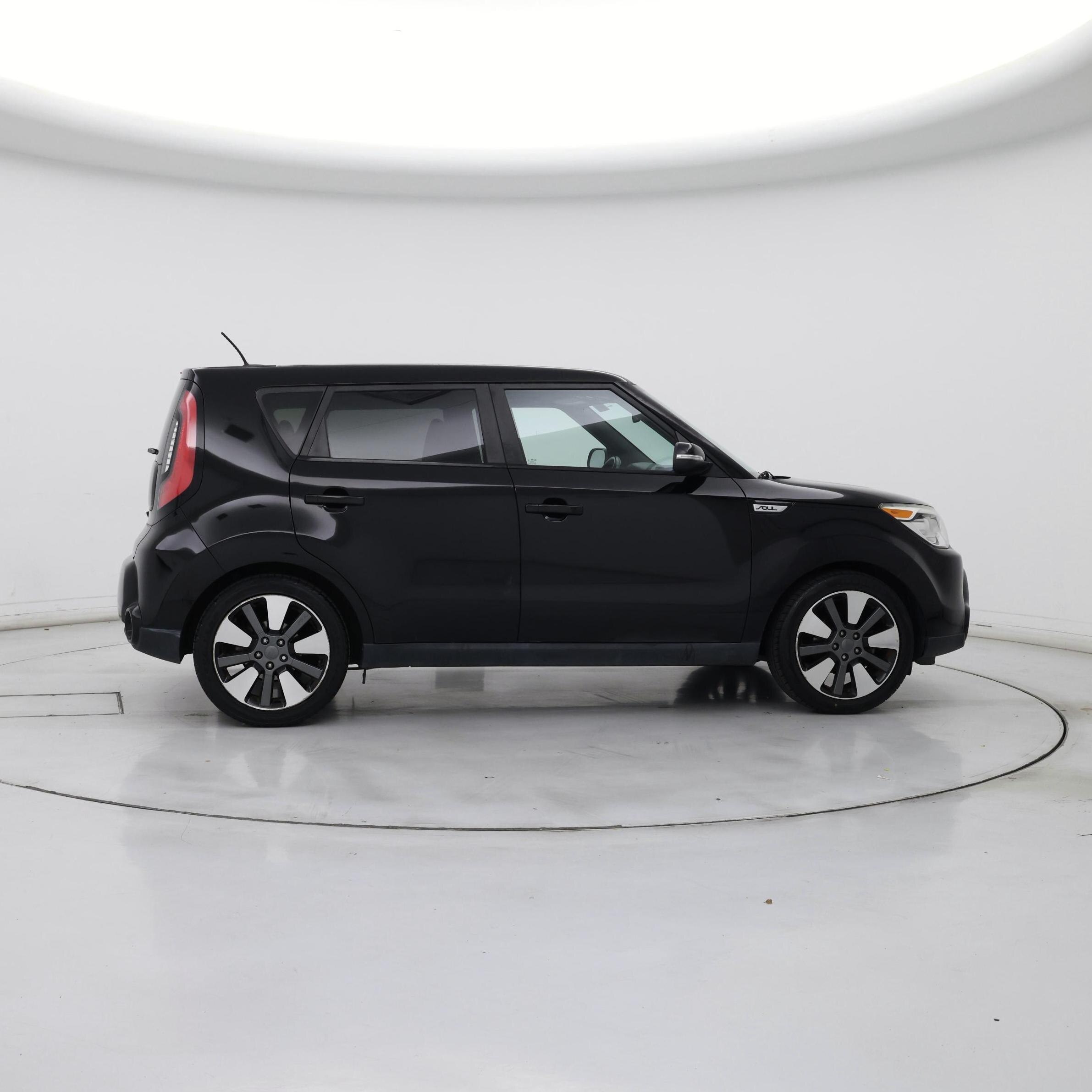 Thumbnail: 2015 Kia Soul - 7