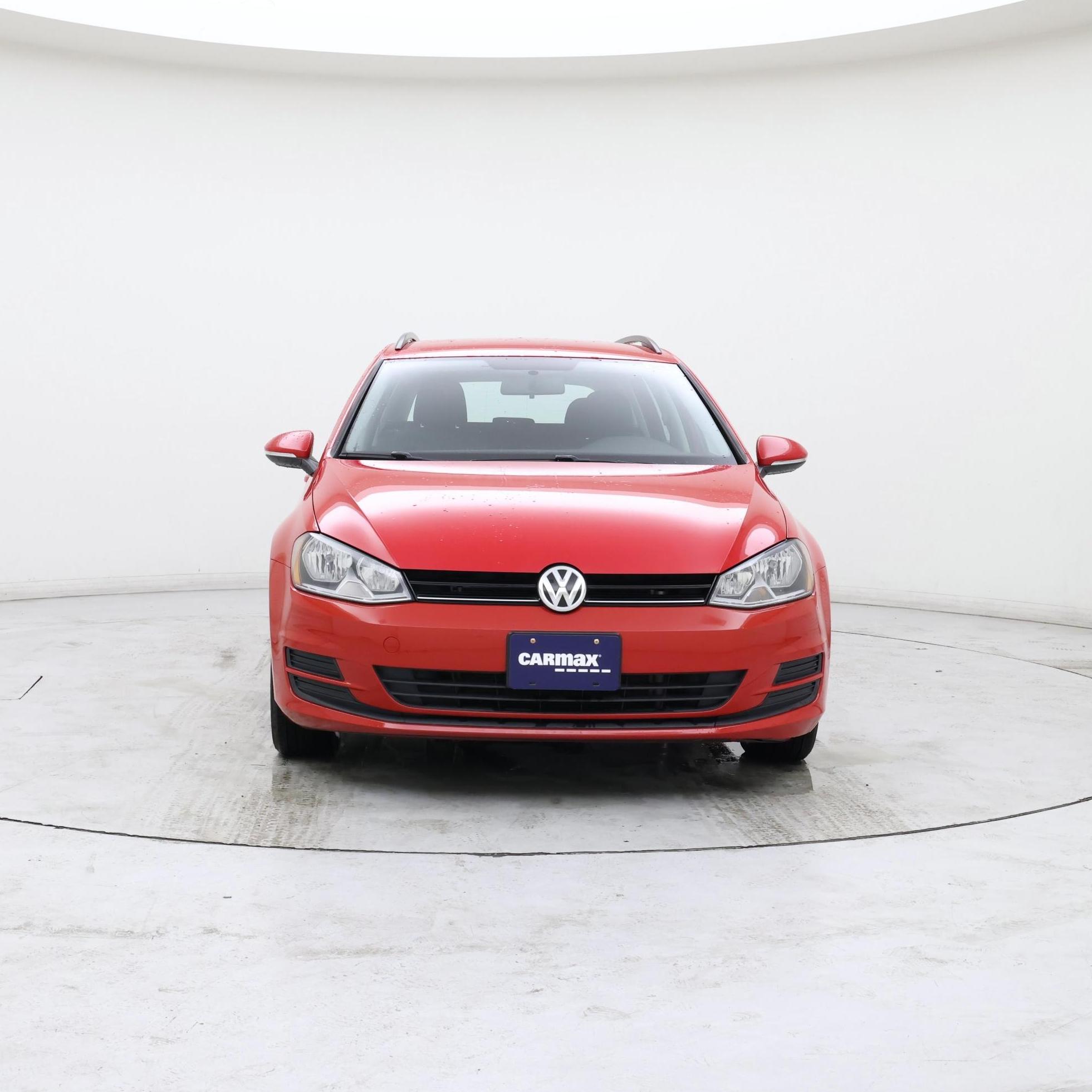 Thumbnail: 2016 Volkswagen Golf - 5