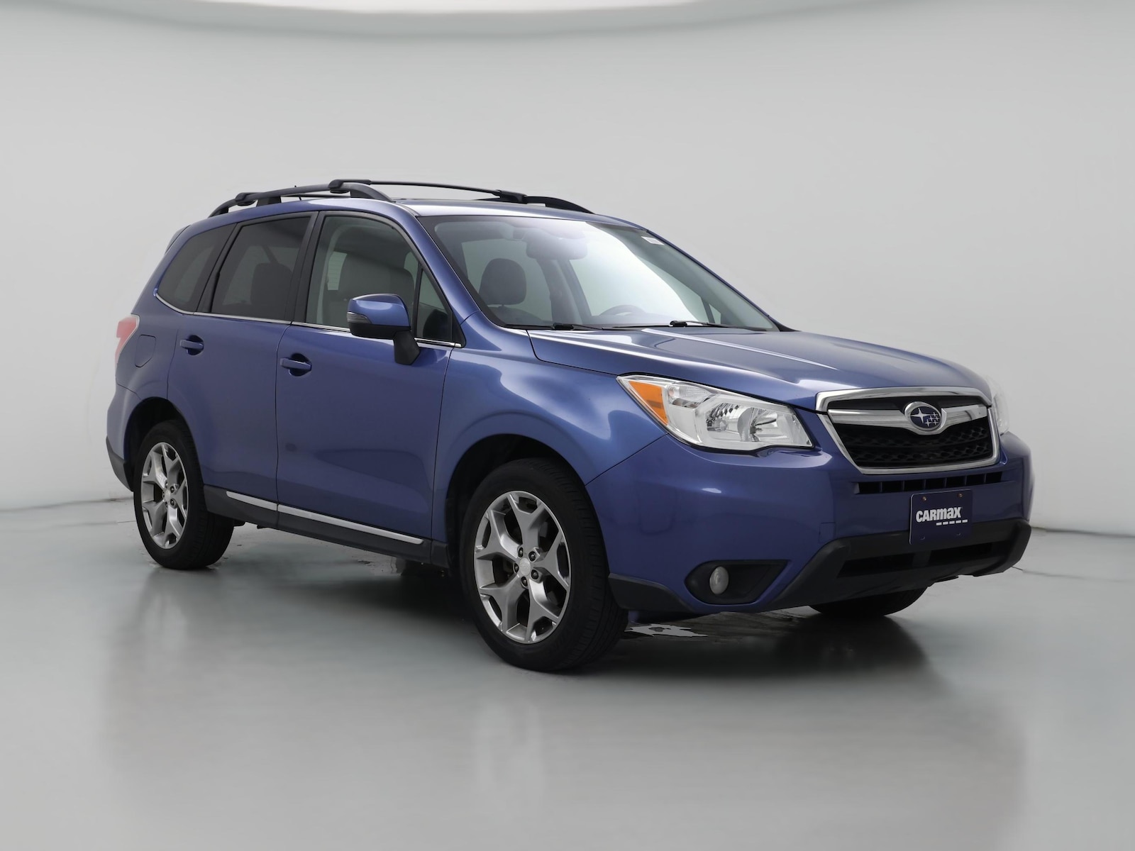 2015 Subaru Forester 2.5I Touring