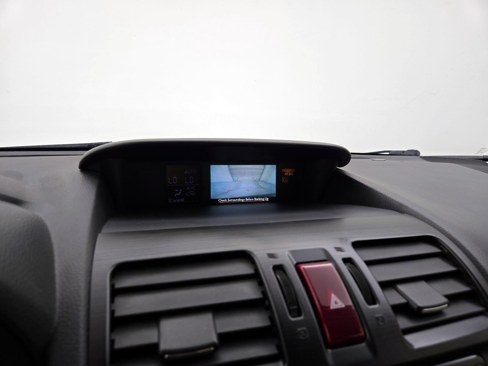 Thumbnail: 2015 Subaru Forester - 14