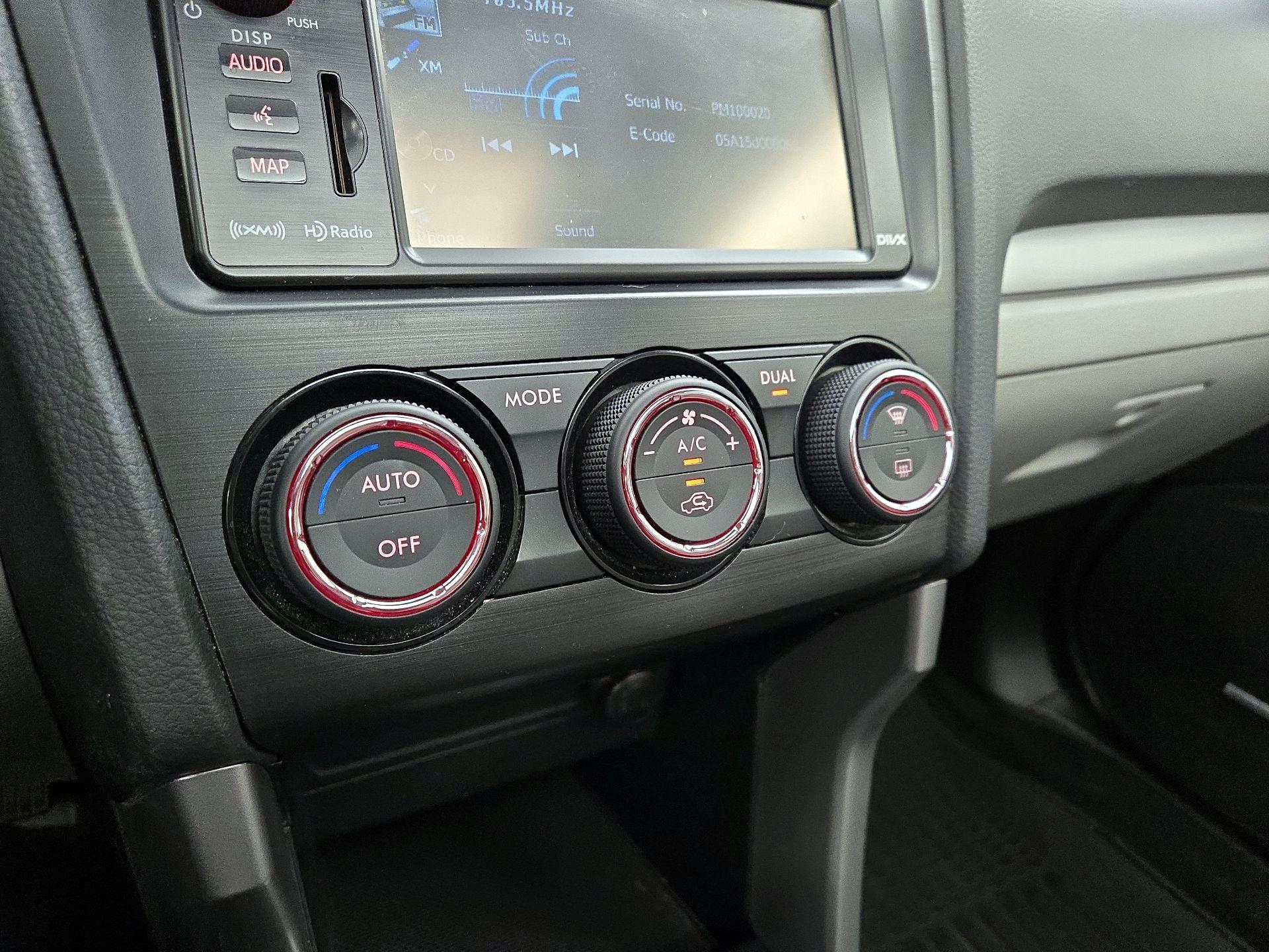 Thumbnail: 2015 Subaru Forester - 16