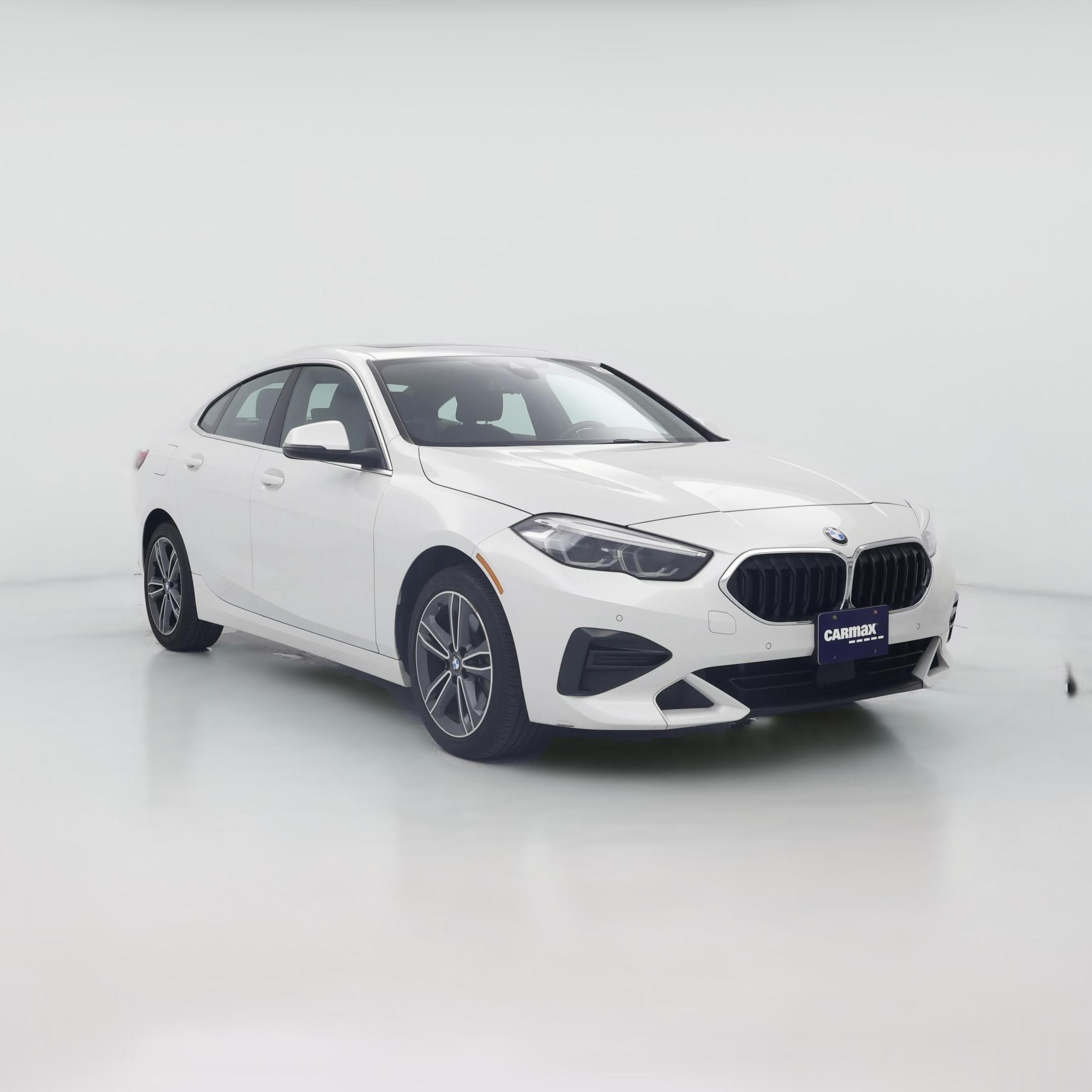 Thumbnail: 2022 BMW 2 Series - 1