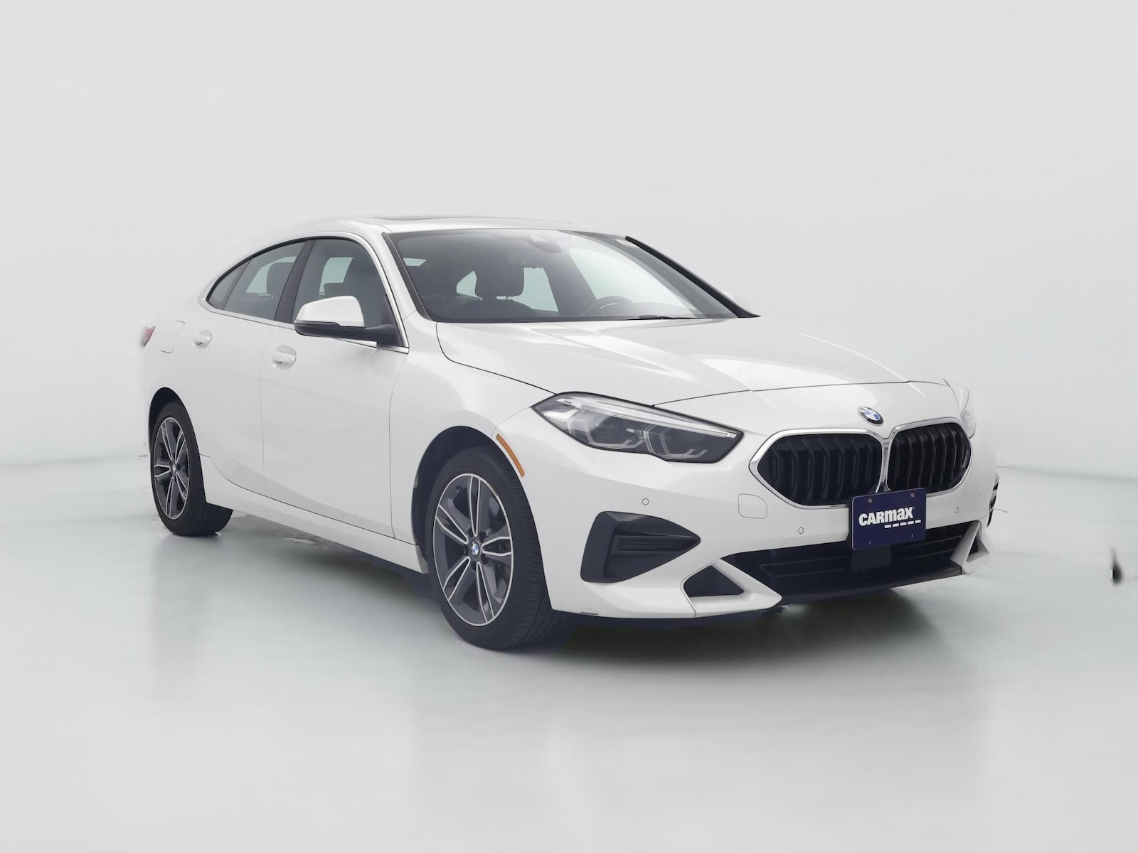 2022 BMW 2 Series