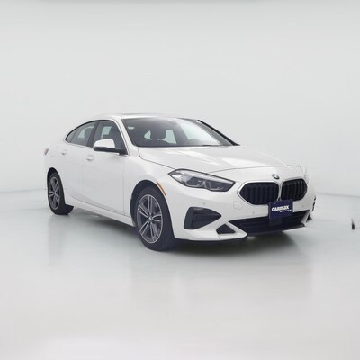 2022 BMW 228 I xDrive Gran Coupe