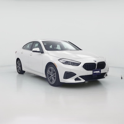2022 BMW 228 I xDrive Gran Coupe