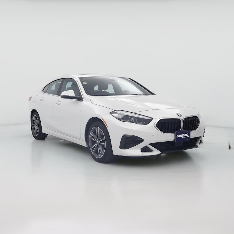 2022 BMW 228 I xDrive Gran Coupe