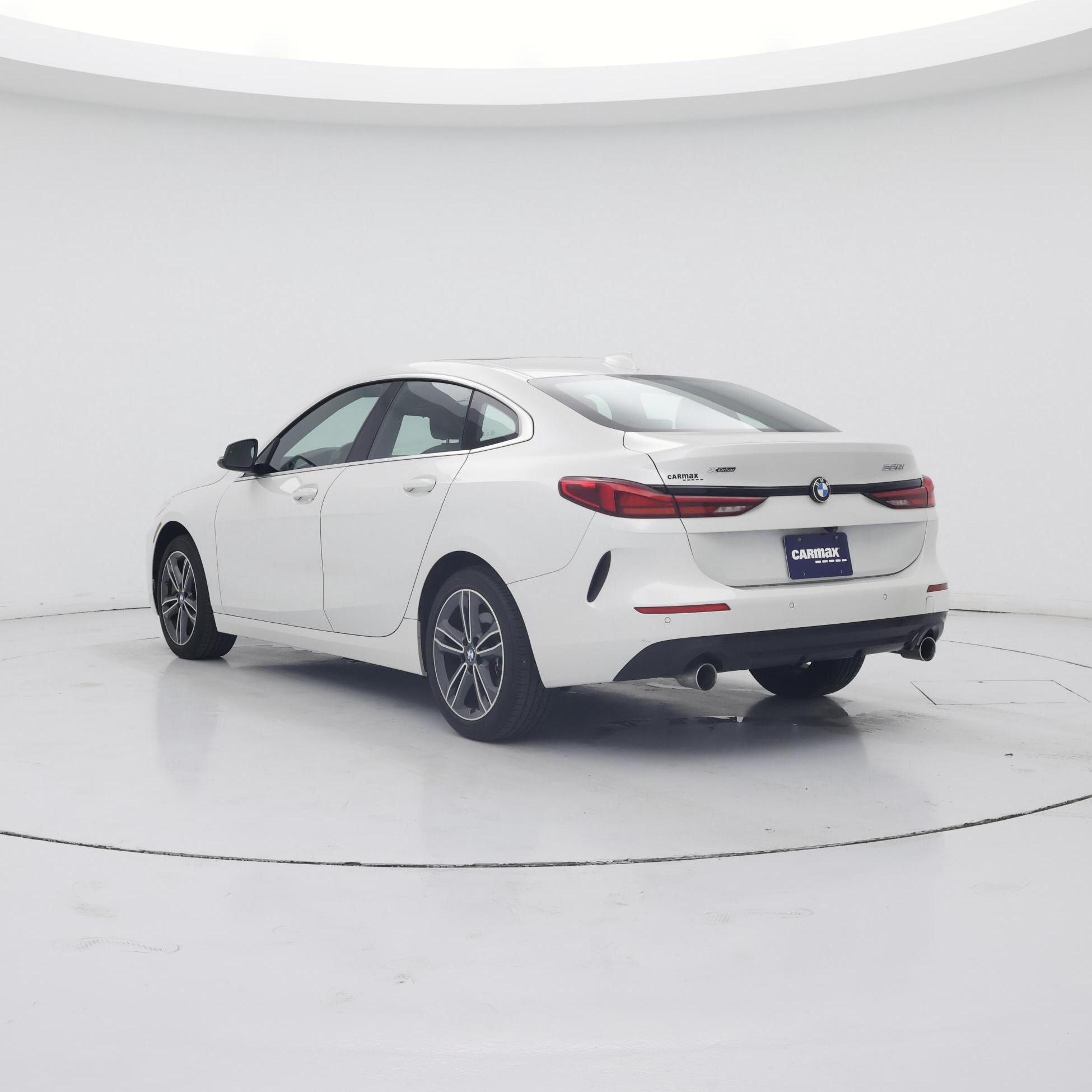 Thumbnail: 2022 BMW 2 Series - 2