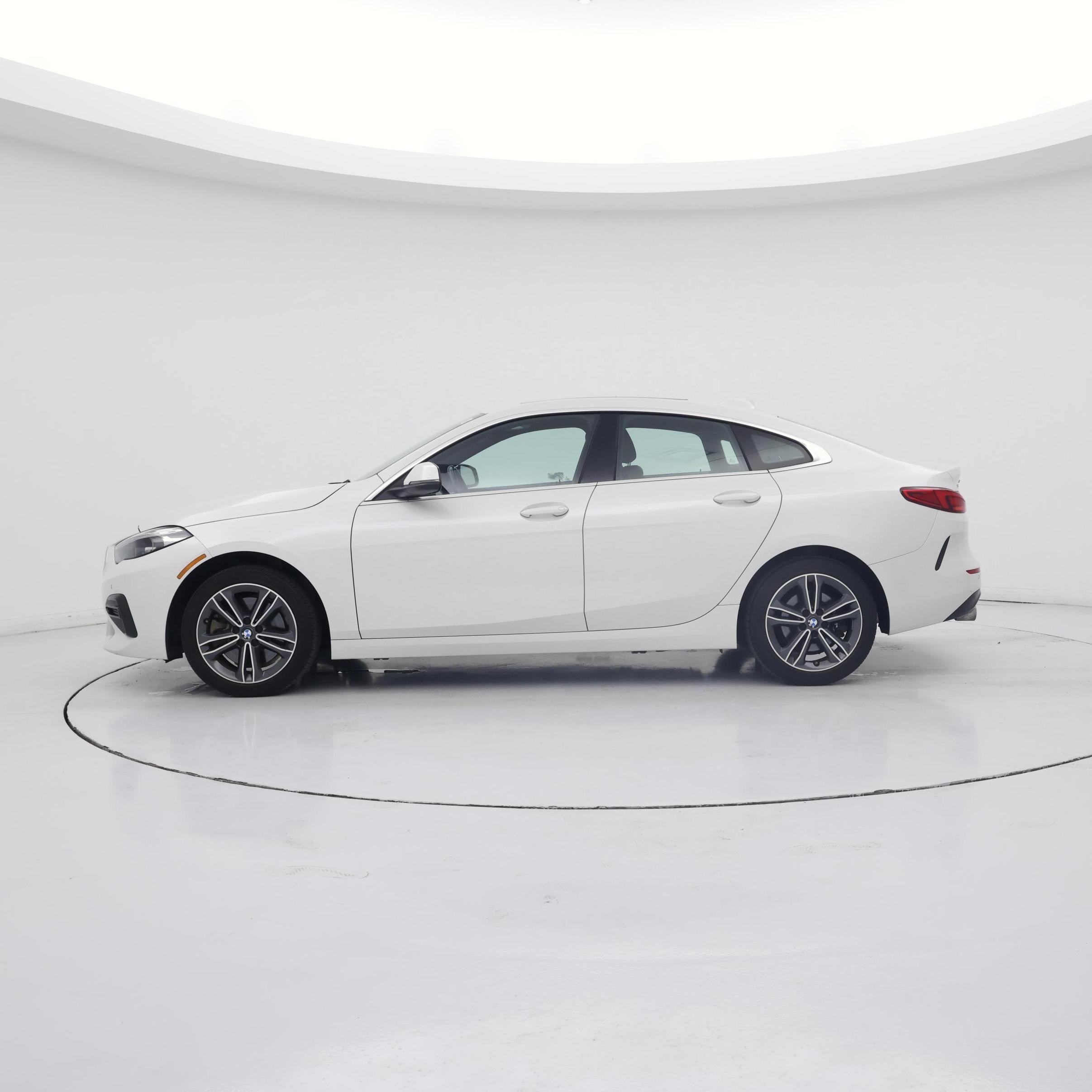 Thumbnail: 2022 BMW 2 Series - 3