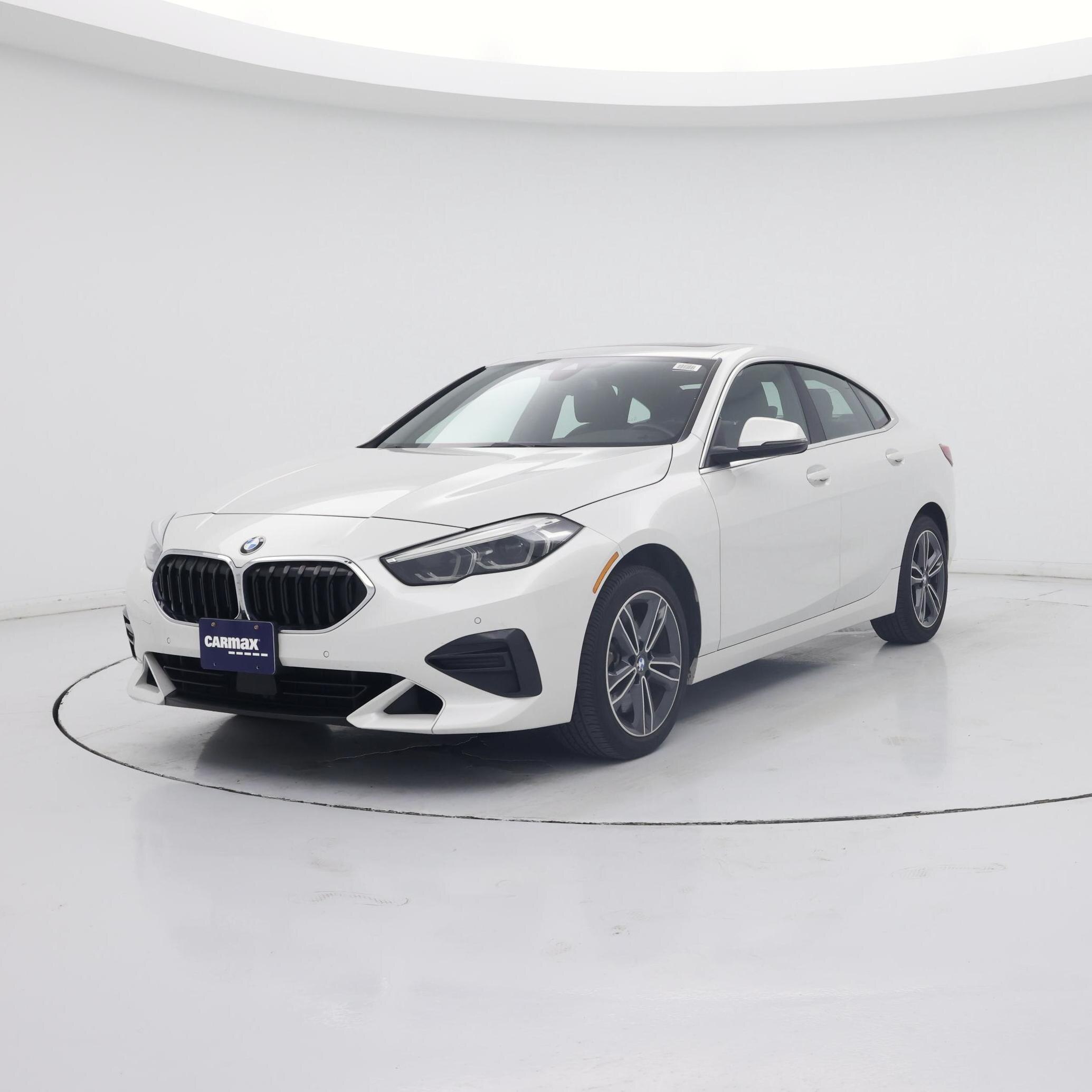 Thumbnail: 2022 BMW 2 Series - 4