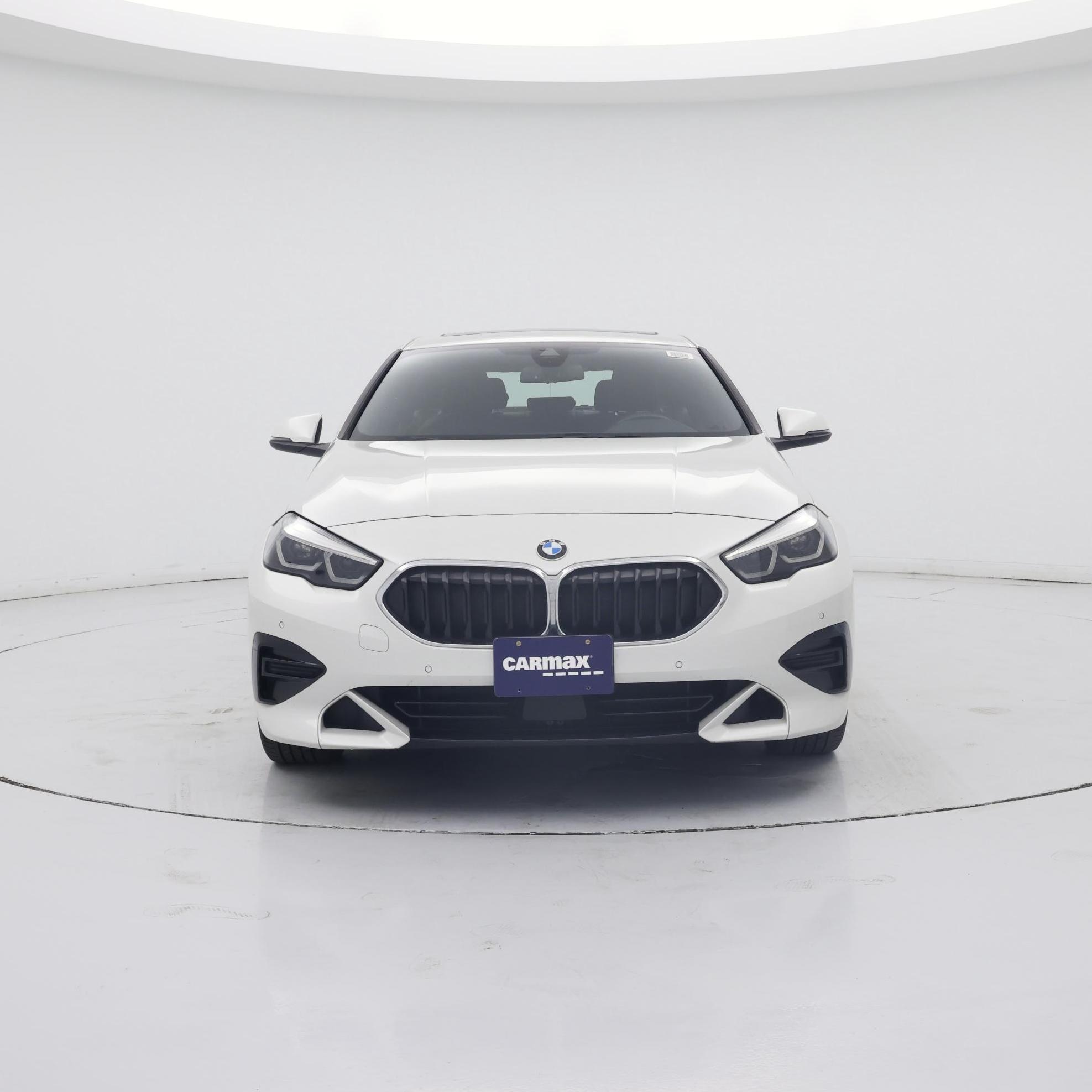 Thumbnail: 2022 BMW 2 Series - 5