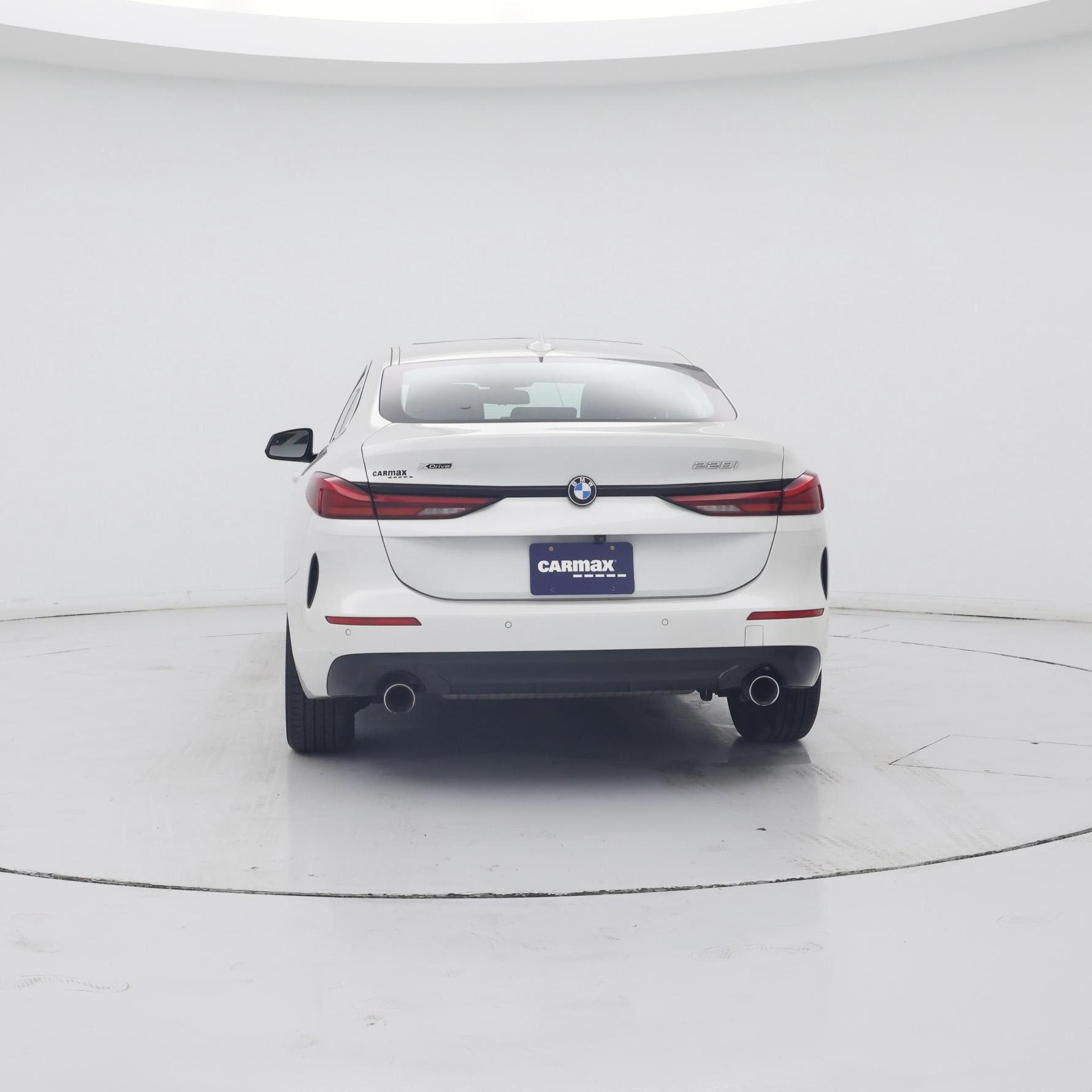 Thumbnail: 2022 BMW 2 Series - 6