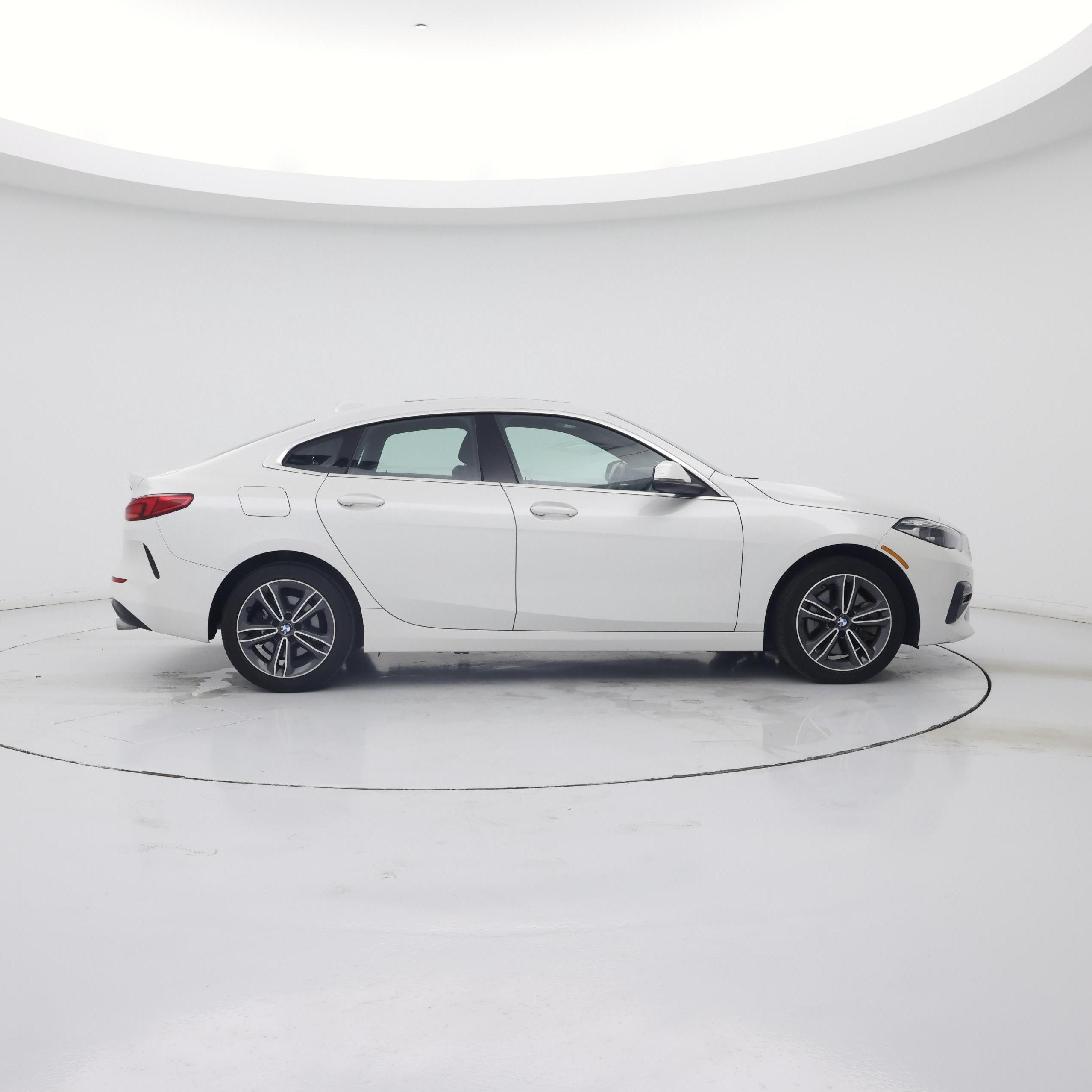 Thumbnail: 2022 BMW 2 Series - 7