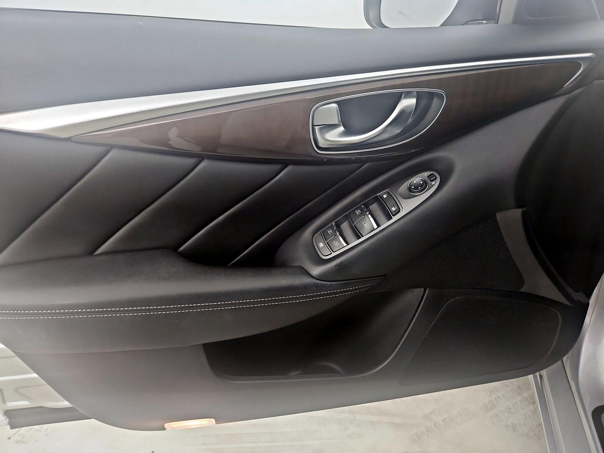 Thumbnail: 2018 INFINITI Q50 - 12