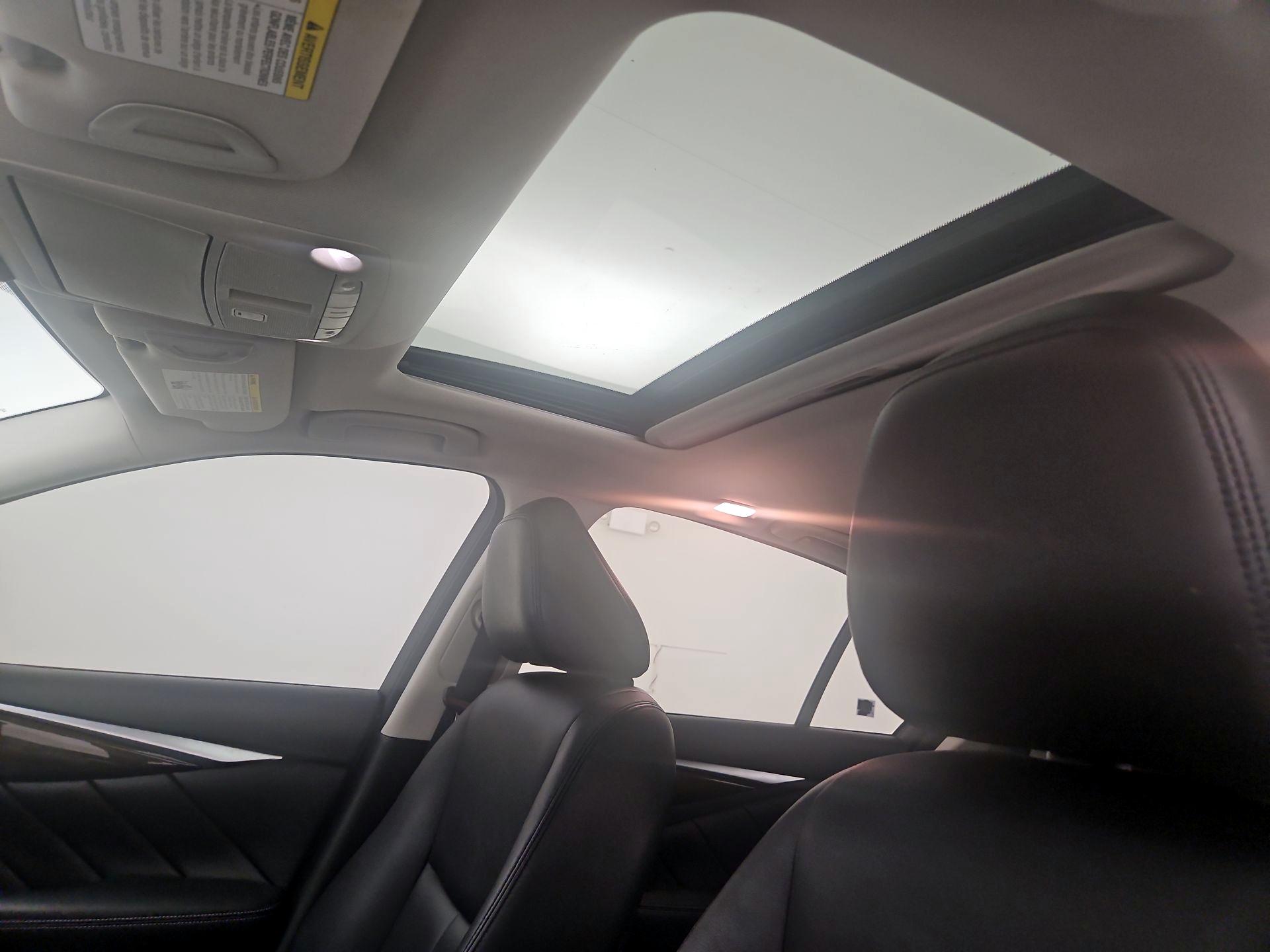 Thumbnail: 2018 INFINITI Q50 - 19