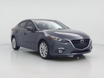 2014 Mazda Mazda3 S Grand Touring