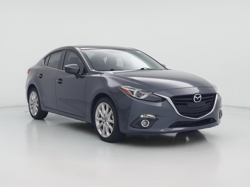 2014 Mazda Mazda3 s Grand Touring -
                  Gastonia, NC