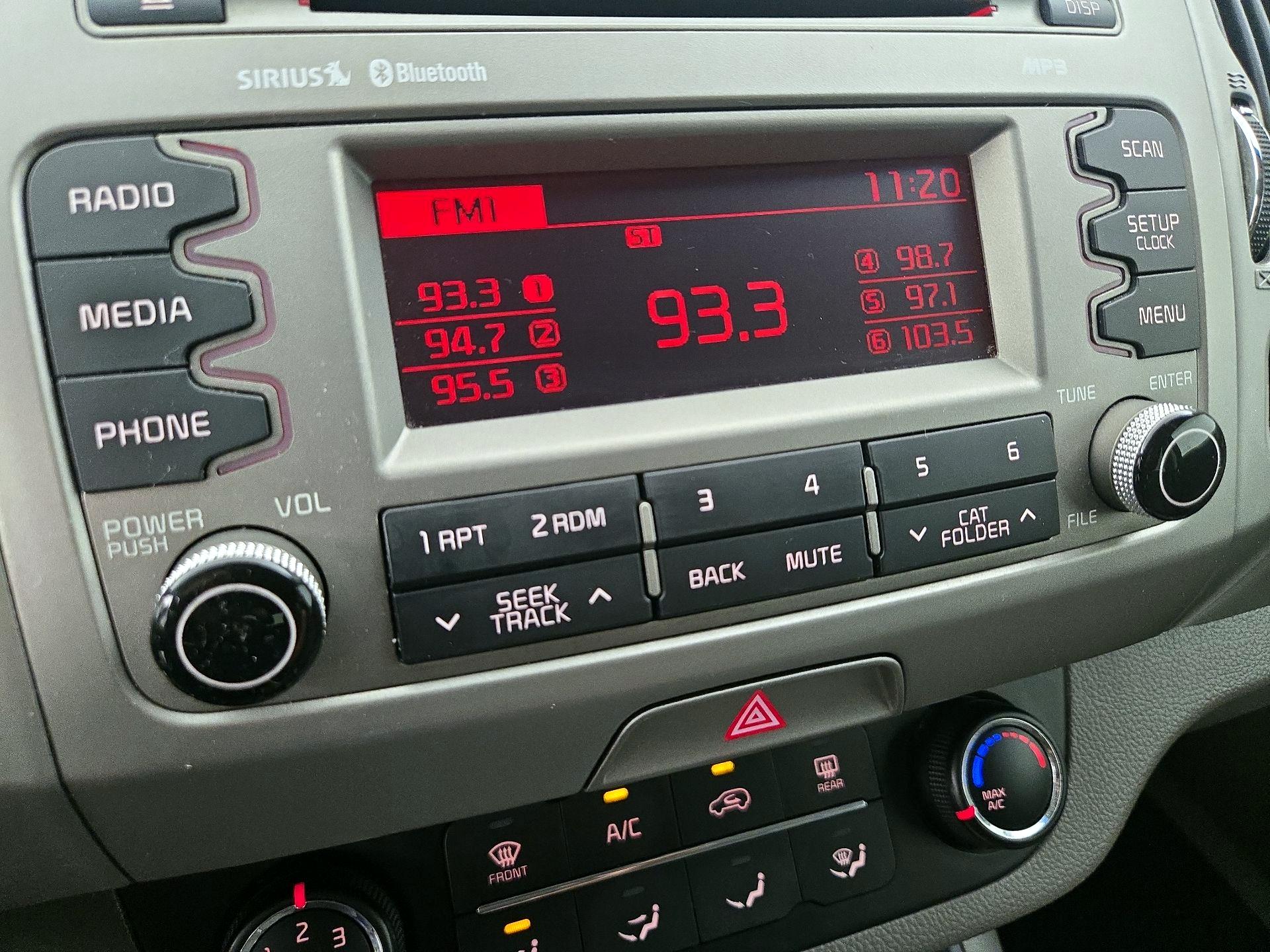 Thumbnail: 2016 Kia Sportage - 14