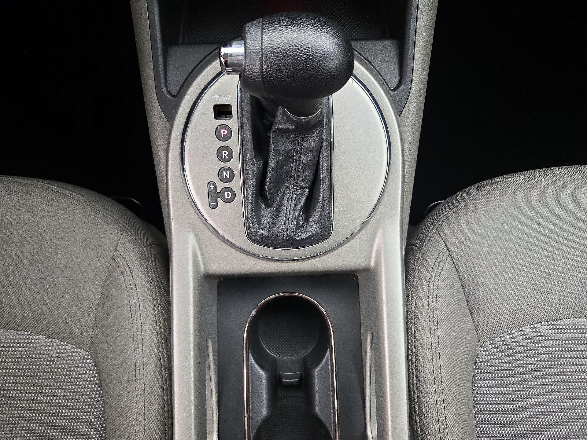Thumbnail: 2016 Kia Sportage - 16